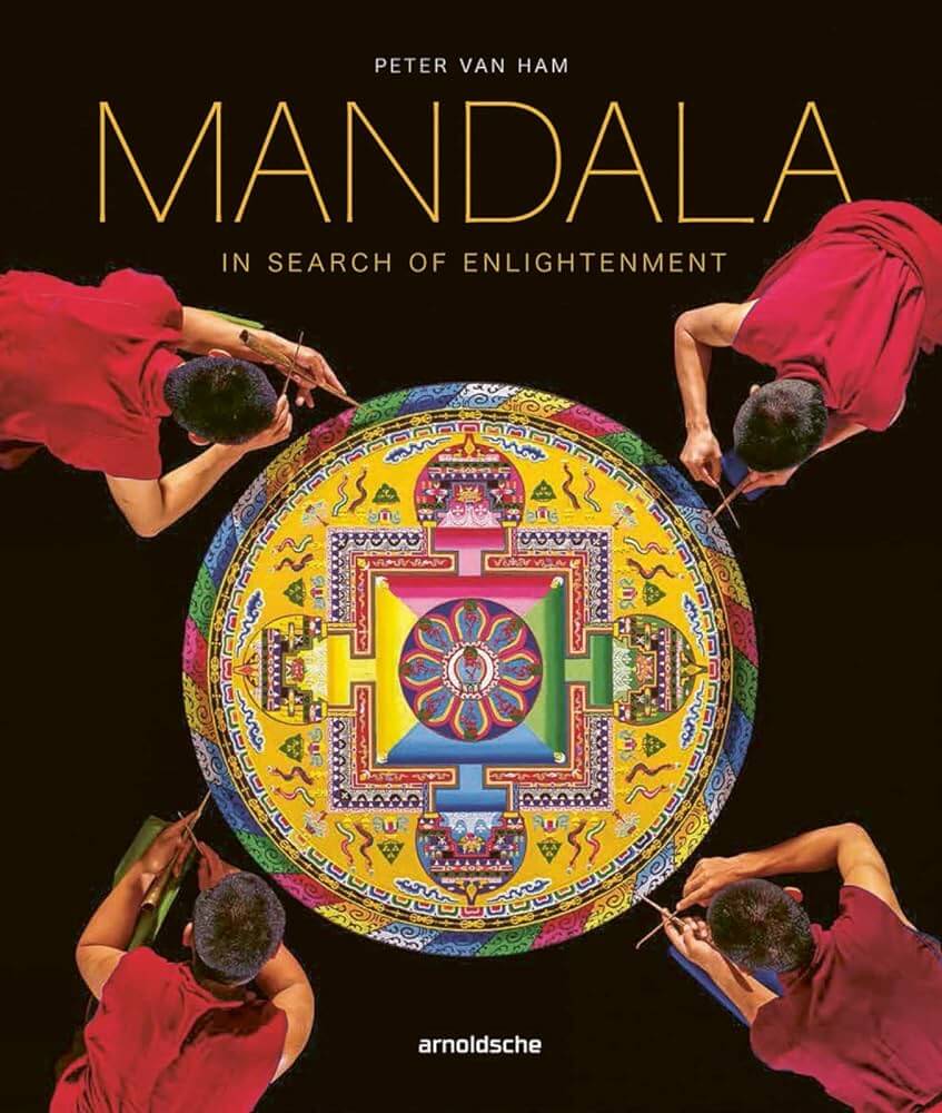 Mandala: In search of Enlightenment 1 Mandala in search of Enlightenment