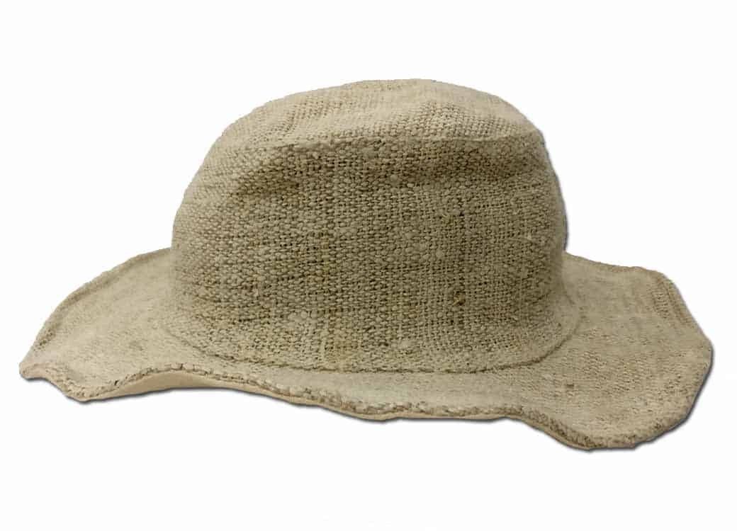 Floppy Hemp Sun Hat 1 Floppy Hemp Sun Hat
