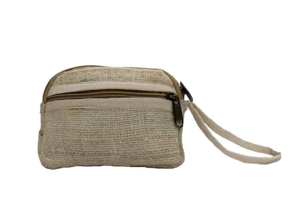 Pure Hemp Purse 1 Pure Hemp Purse