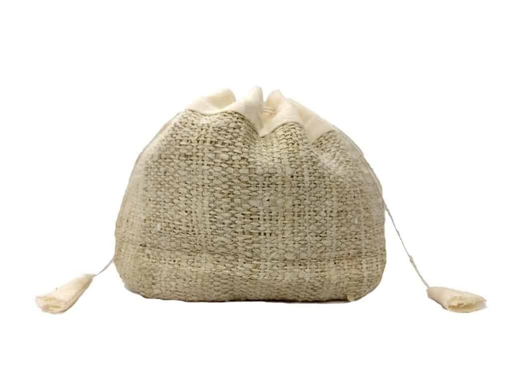 Hemp Pouch (Thaili) 1 Hemp Pouch