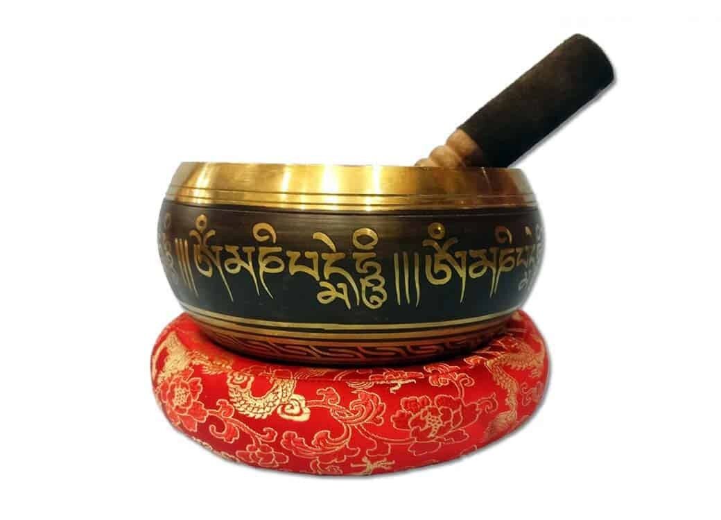 Singing Bowl Set 1 Singing Bowl Set