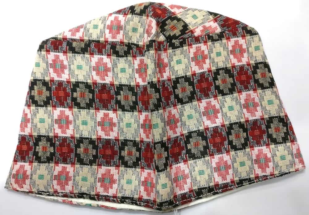 Nepali Dhaka Topi 1 nepali dhaka topi