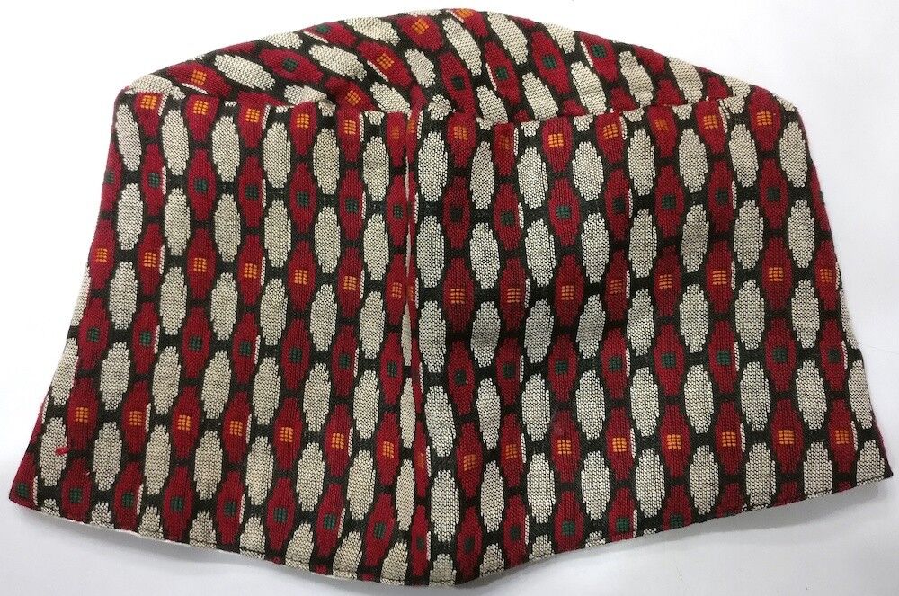 Nepali Dhaka Topi 2 nepali dhaka topi