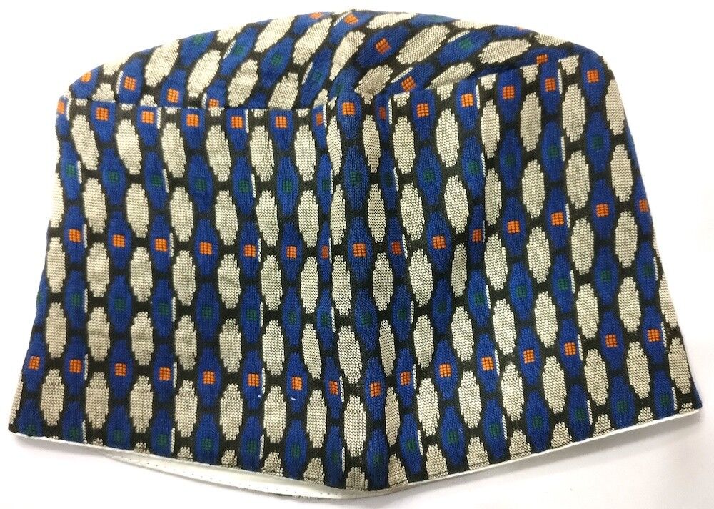 Nepali Dhaka Topi 5 nepali dhaka topi