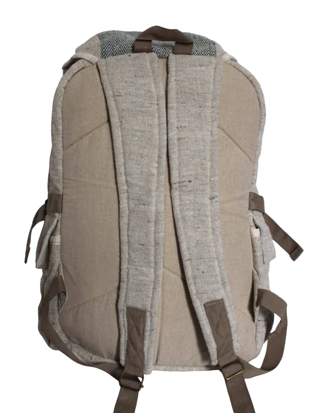 Adventure Hemp Backpack 3 Adventure Hemp Backpack supplier from Nepal