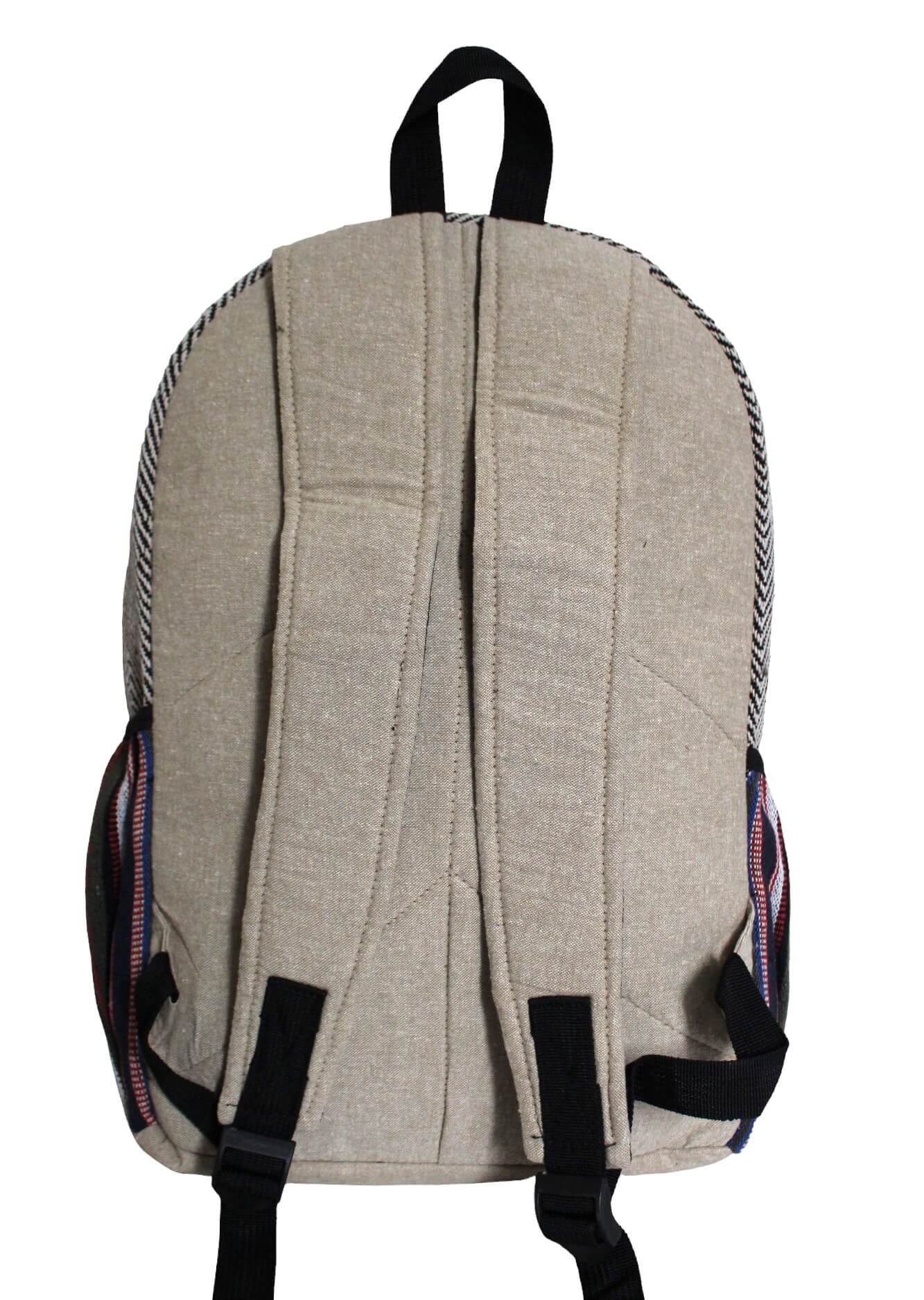 Casual Hemp Bag 3 Casual Hemp Bag supplier from Nepal