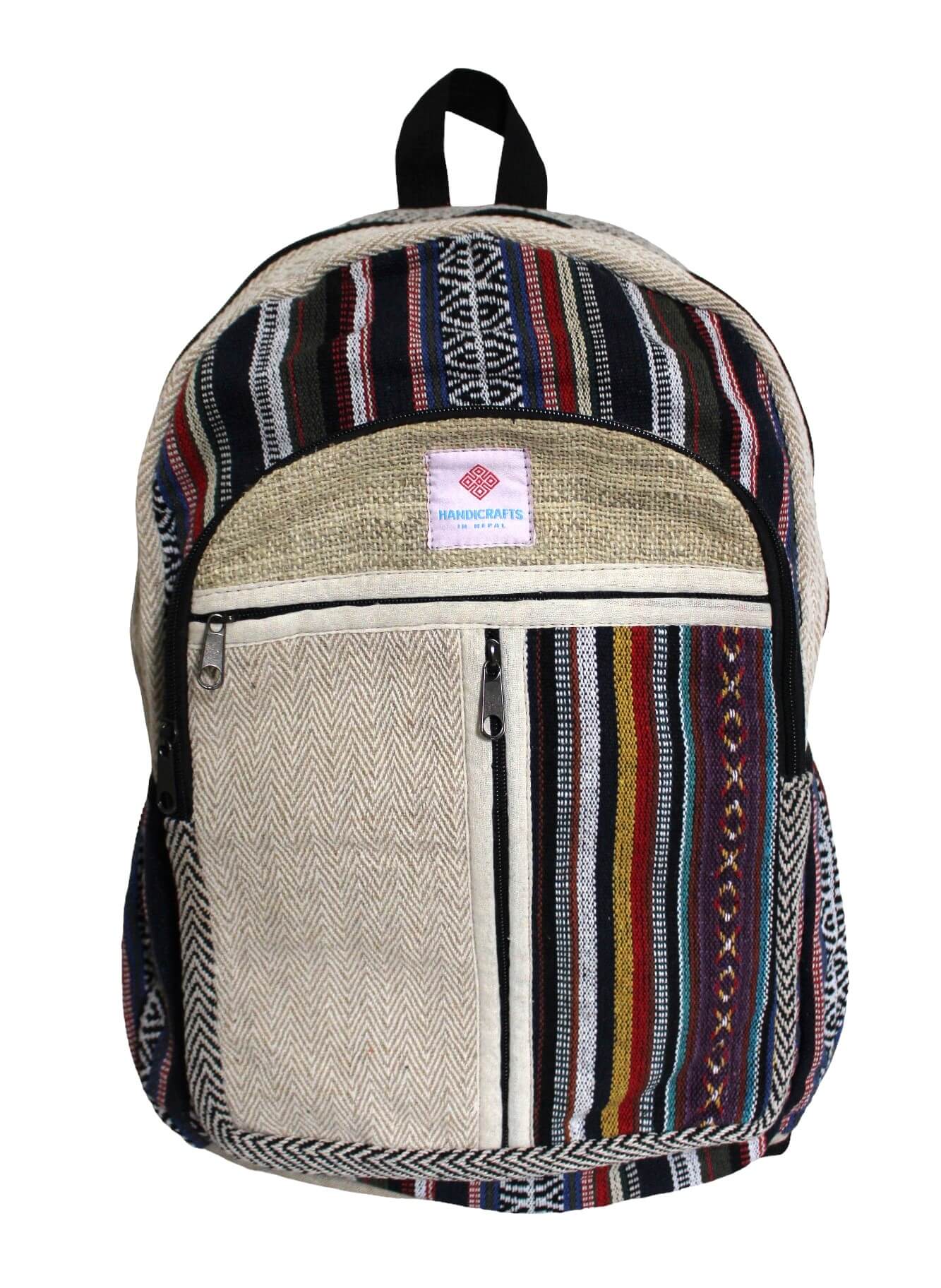 Casual Hemp Bag 1 Casual Hemp Bag wholesale