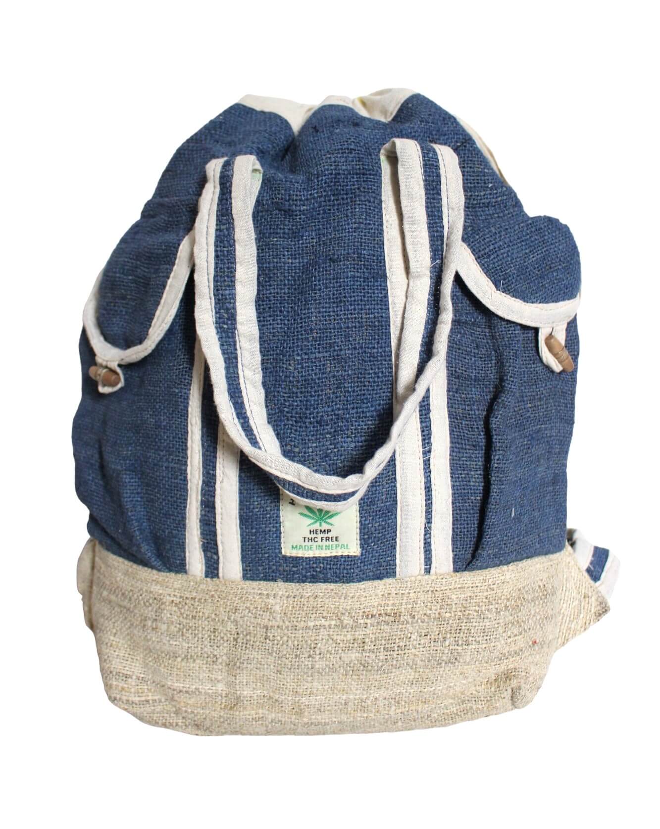 Duffel Hemp Bag 1 Duffel Hemp Bag wholesale