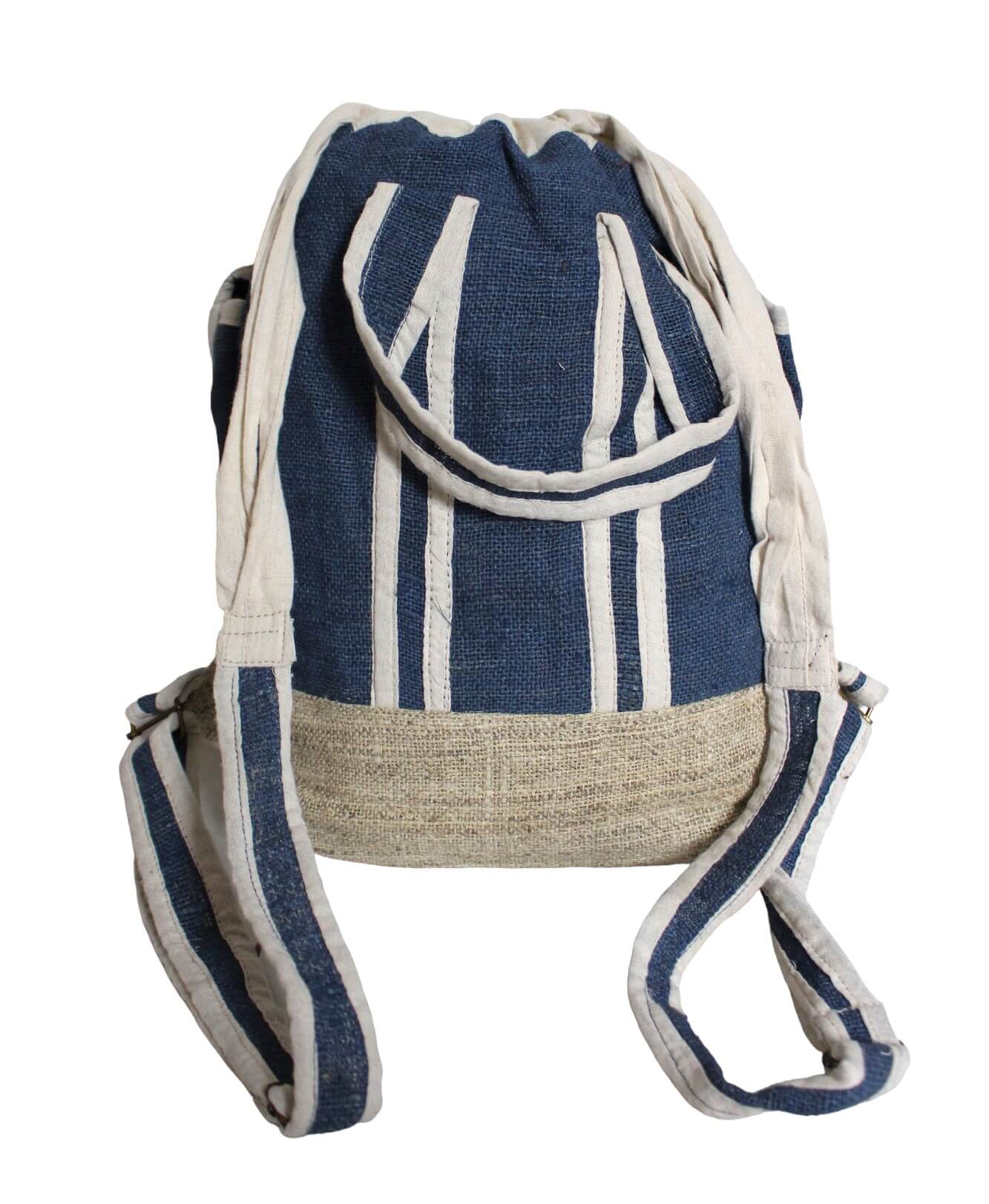 Duffel Hemp Bag 2 Duffel Hemp Bag bulk supplier from Nepal