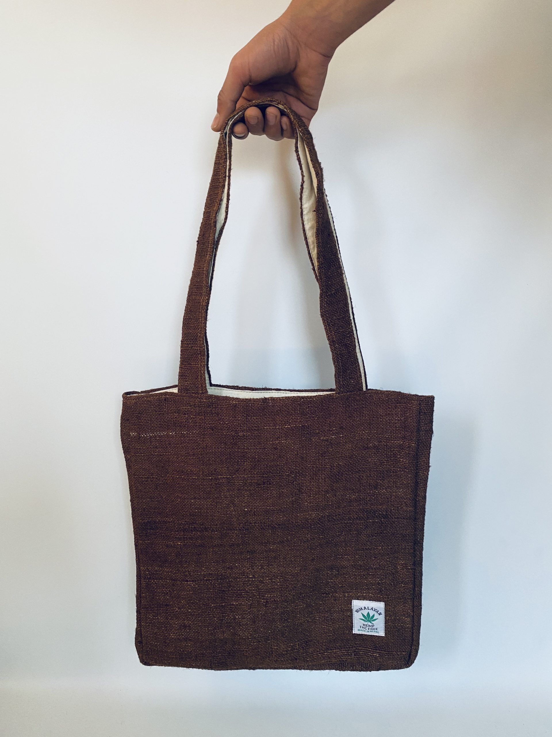 Hemp Shopping Bag 5 himalayan hemp shopping bag