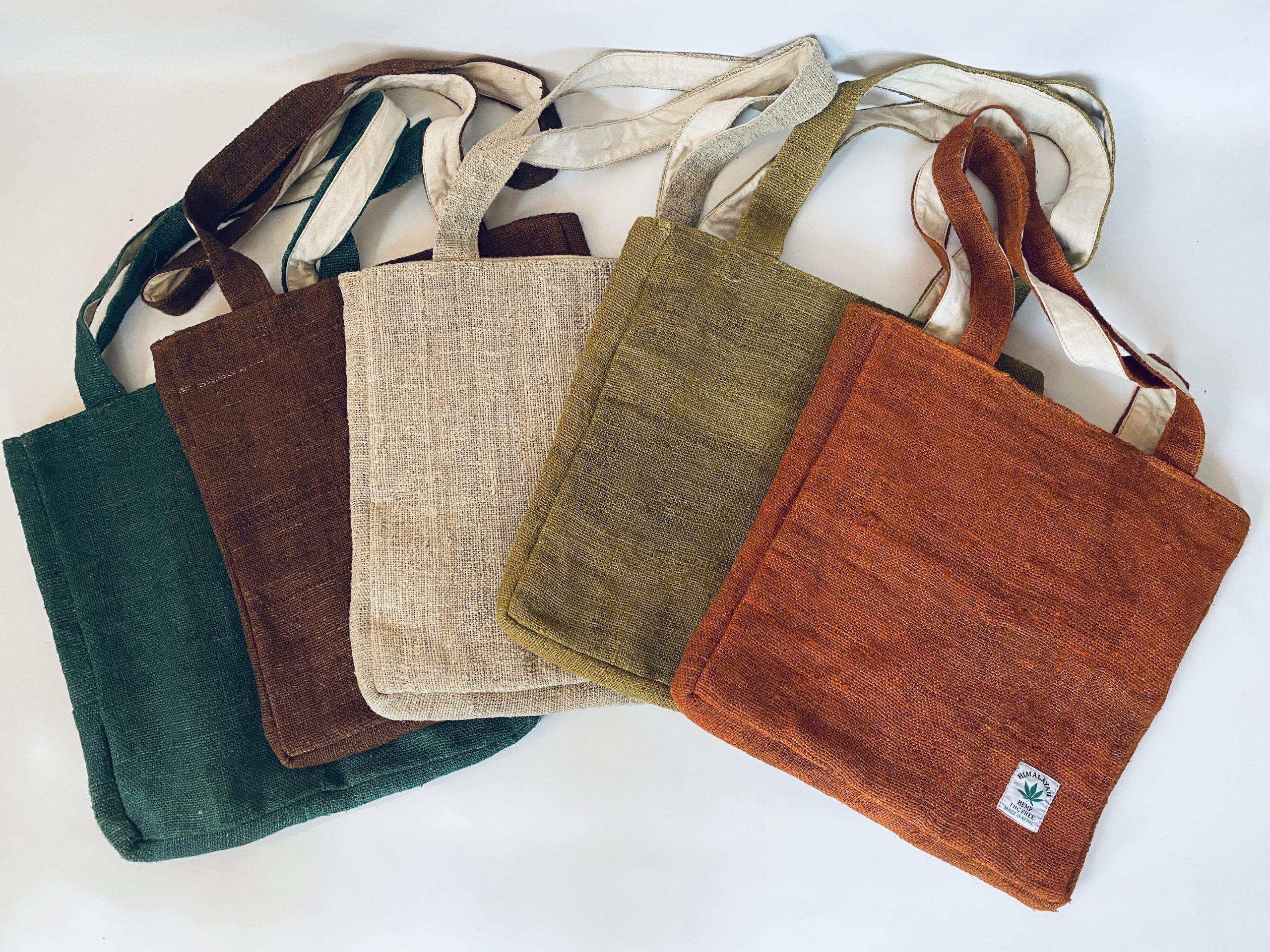 Hemp Shopping Bag 7 hemp shopping bag