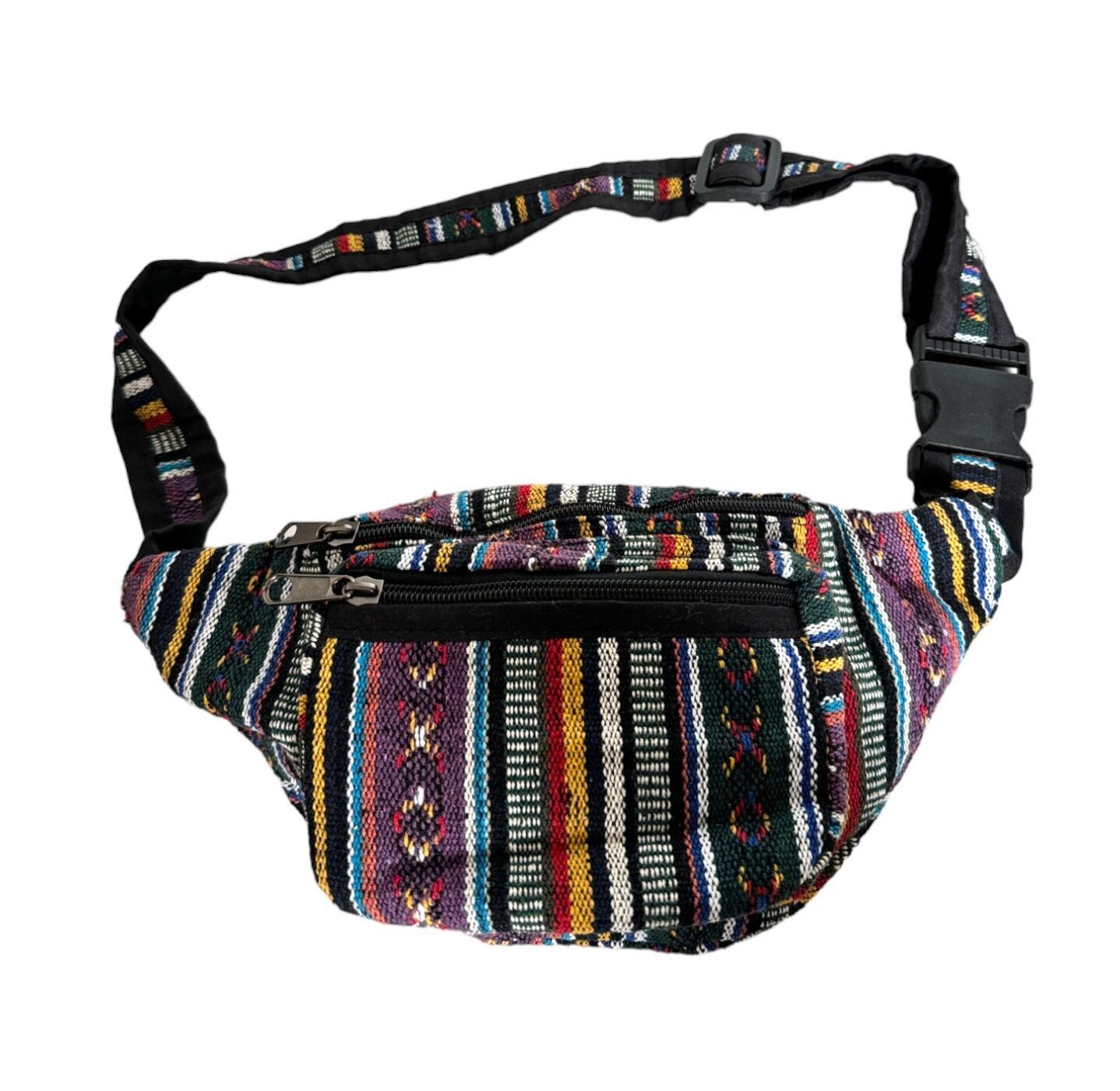 Hemp Money Belt 1 Hemp Money Belt