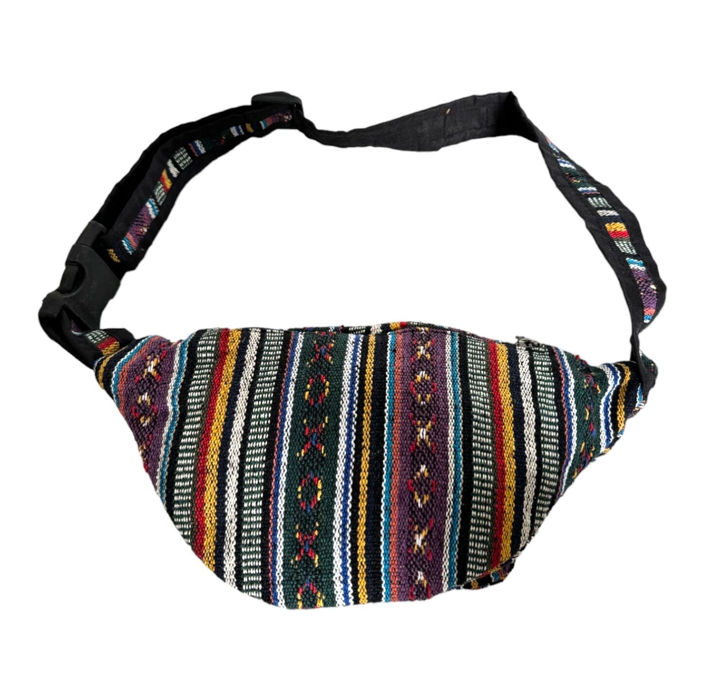 Hemp Money Belt 2 Hemp Money Belt
