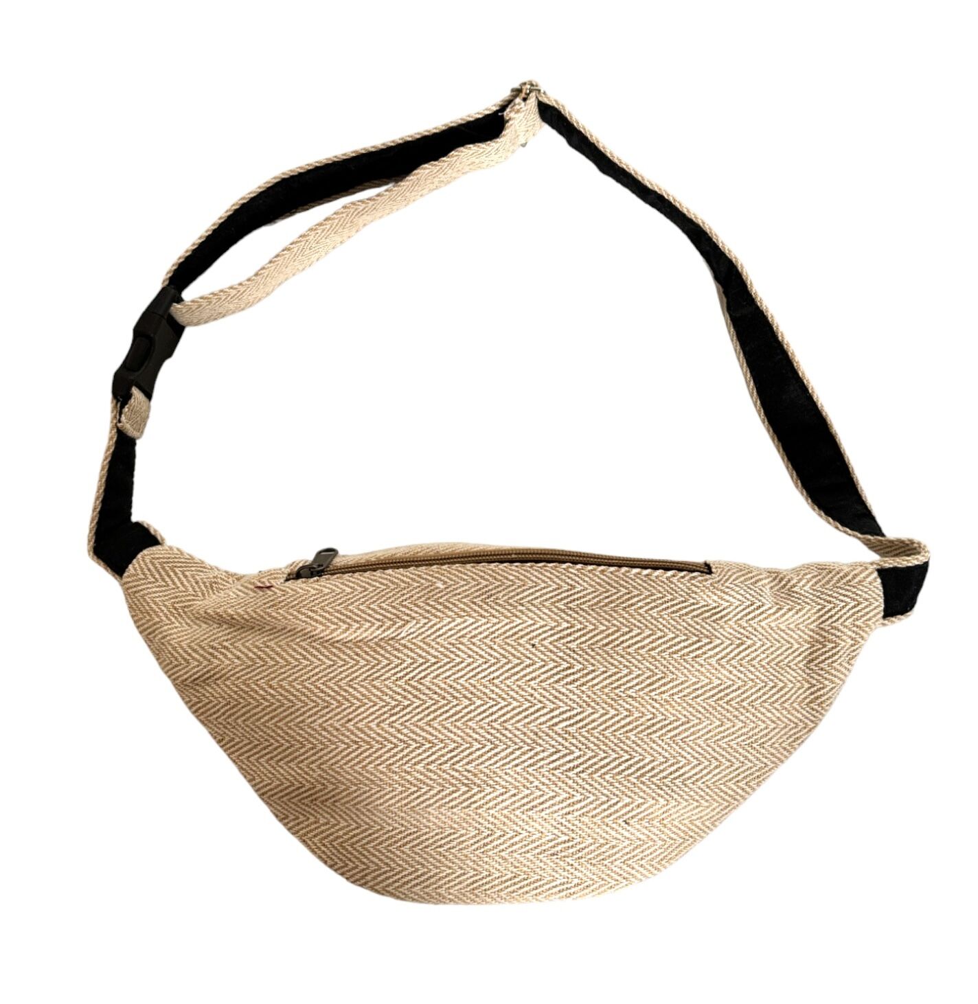 Himalayan Hemp Fanny Pack 2 Himalayan hemp fanny pack
