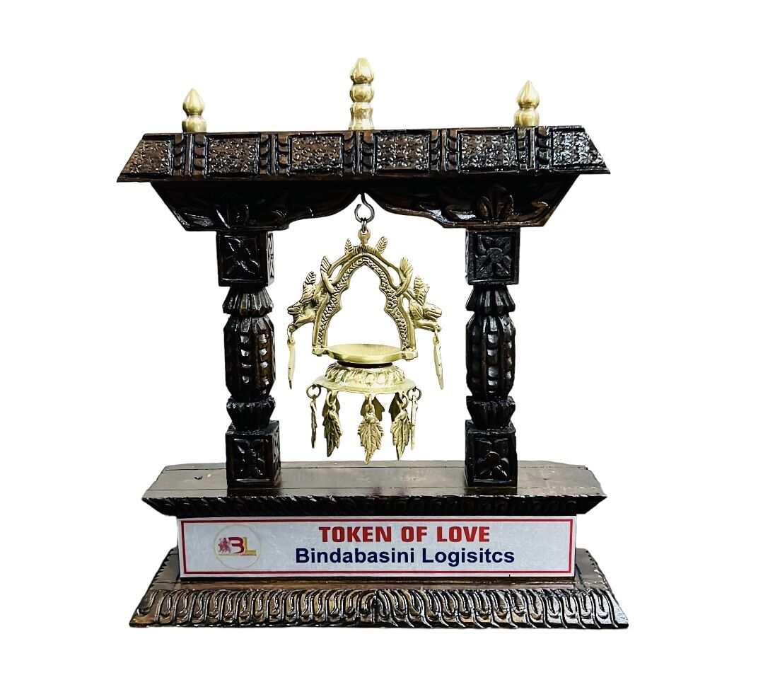 Handmade Token of Love 1 nepali handmade token of love