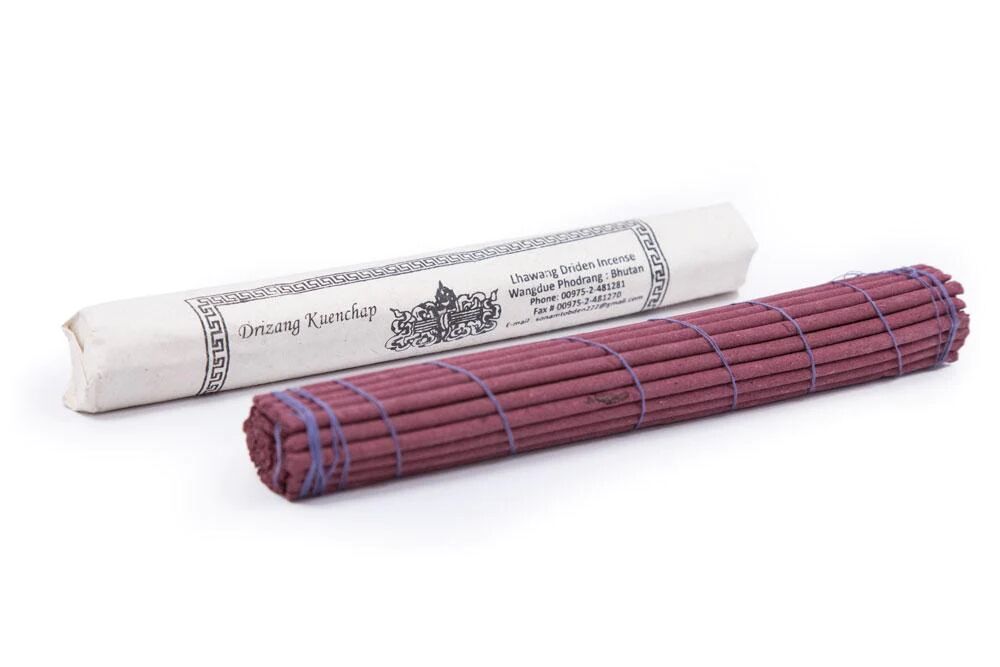 Lhawang Driden Bhutanese Incense 1 Lhawang Driden Bhutanese Incense Wholesale Bulk