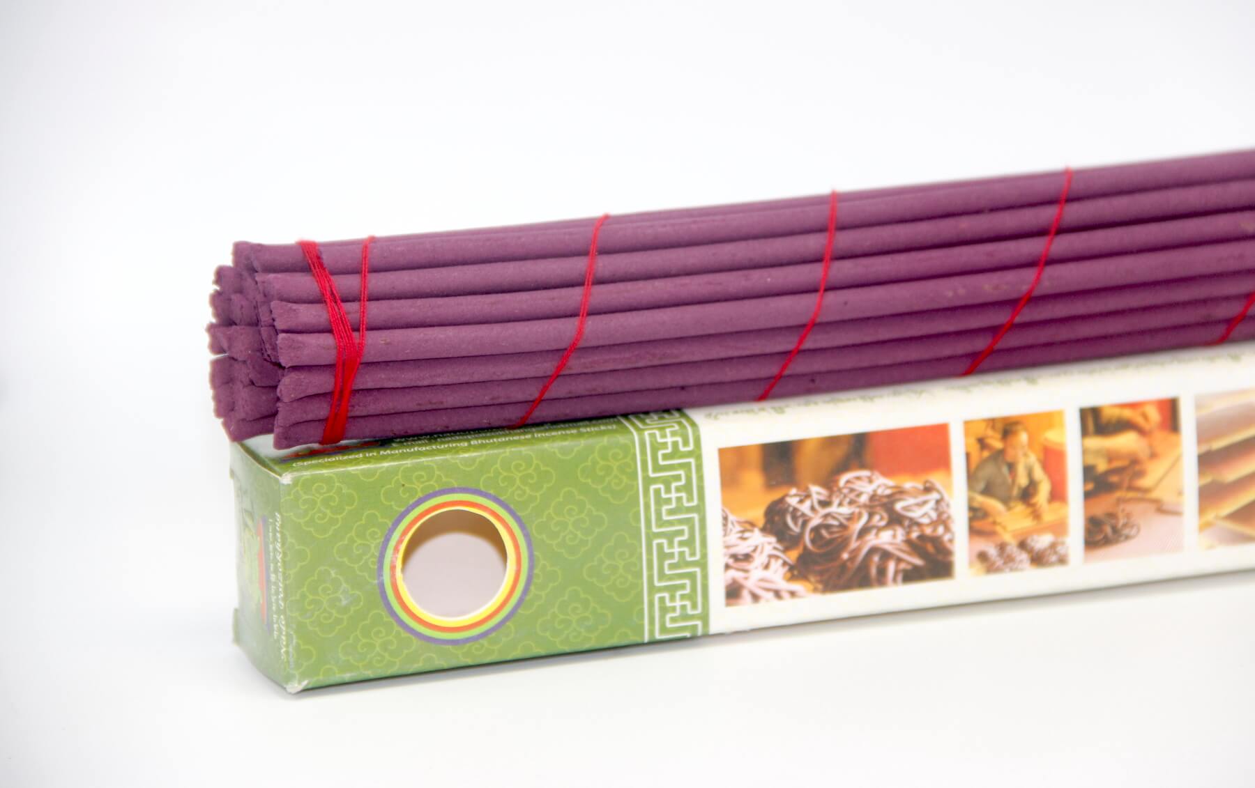 Bhutanese Incense Sticks 5 Bhutanese Incense Sticks - Image 5