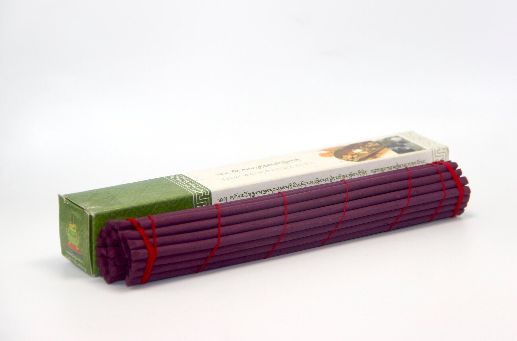 Bhutanese Incense Sticks 6 Bhutanese Incense Sticks - Image 6