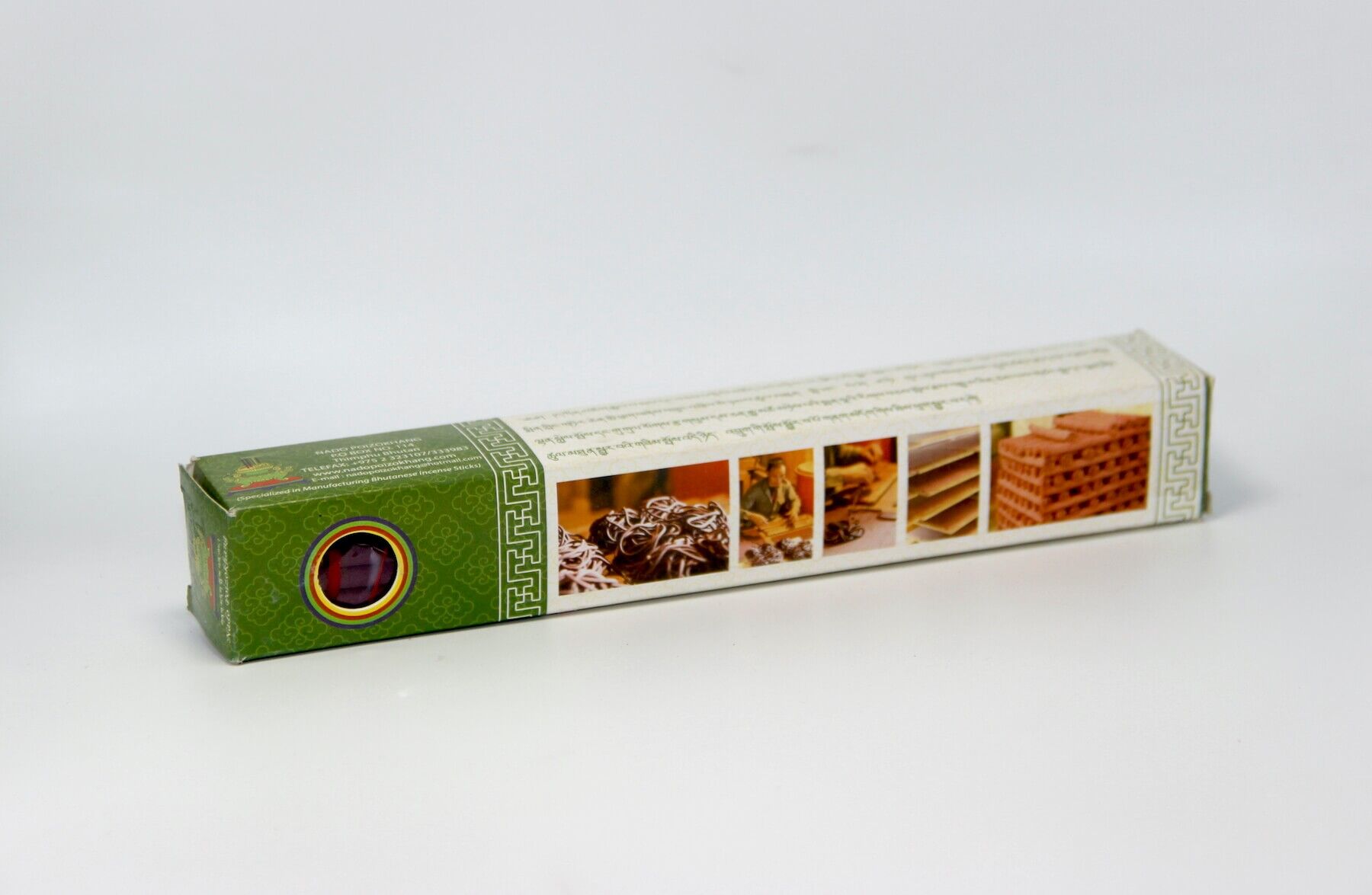 Bhutanese Incense Sticks 7 Bhutanese Incense Sticks - Image 7