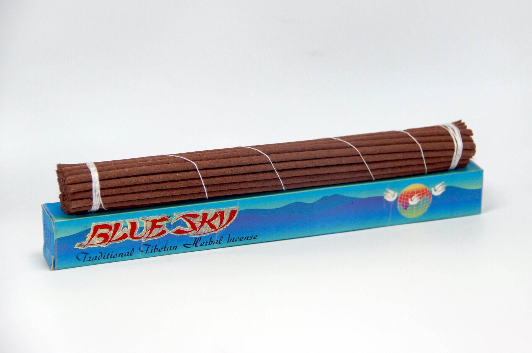 Blue Sky Incense 3 Blue Sky Incense - Image 3