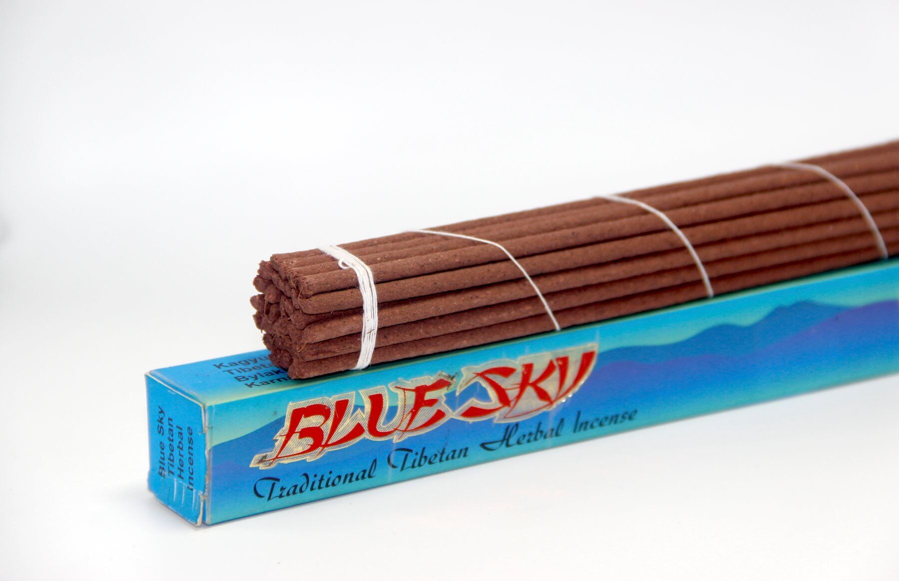 Blue Sky Incense 4 Blue Sky Incense - Image 4