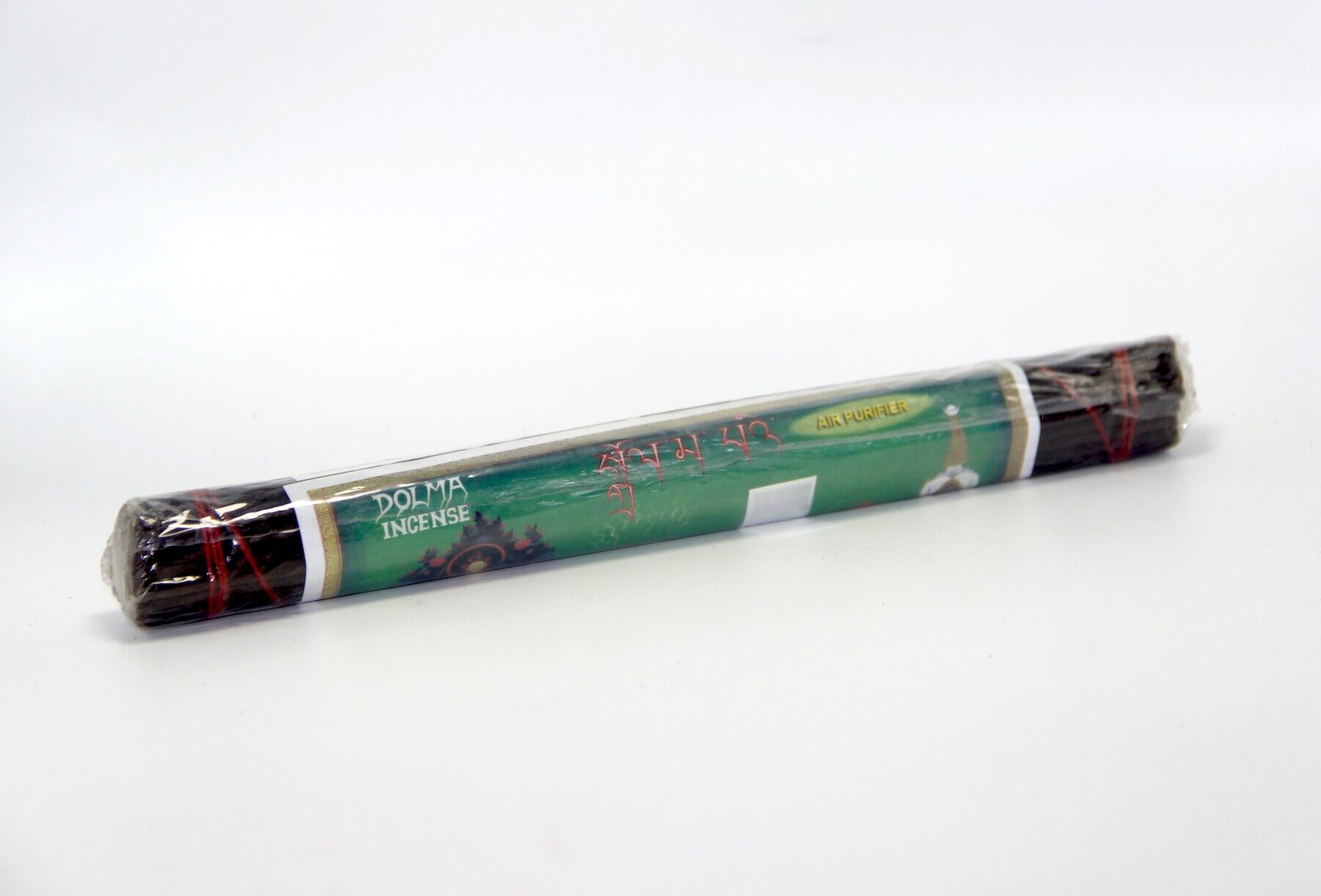Dolma Incense 1 dolma incense