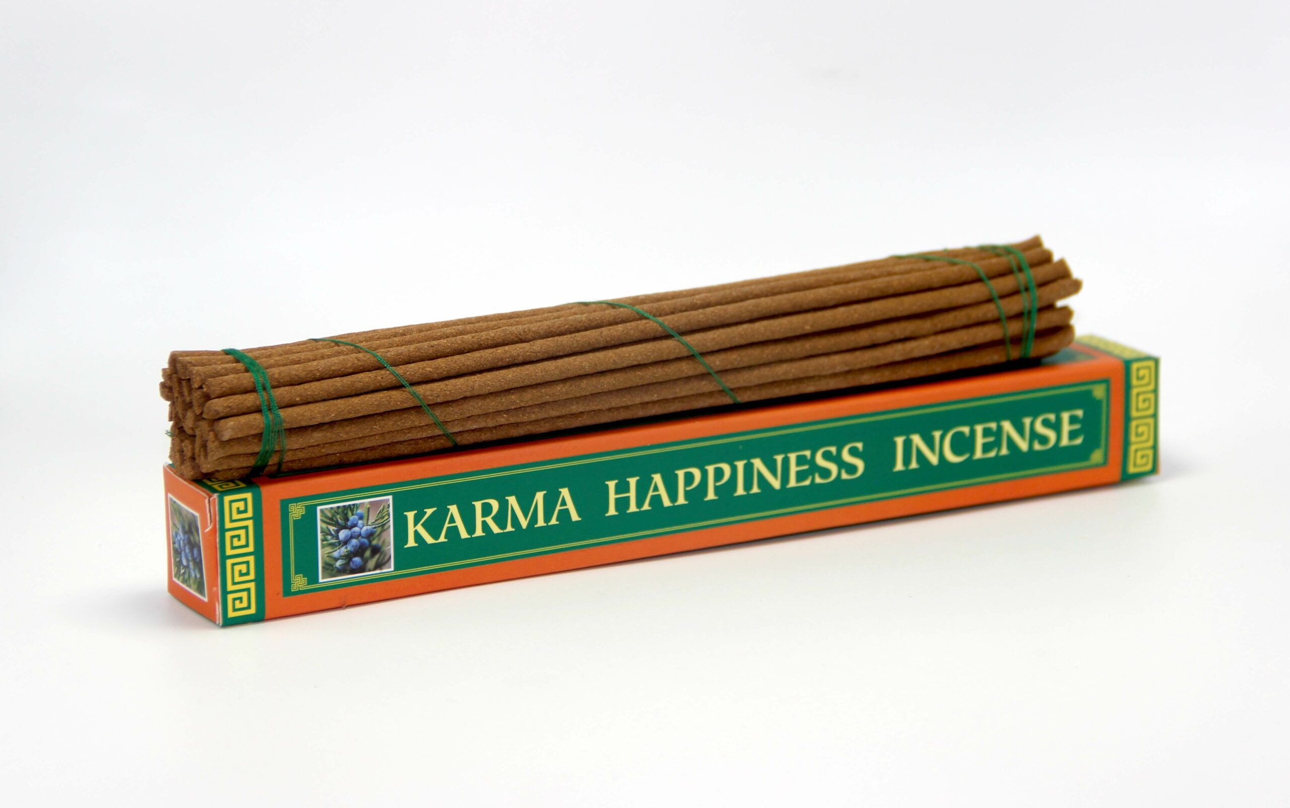 Karma Happiness Incense 2 Karma Happiness Incense - Image 2