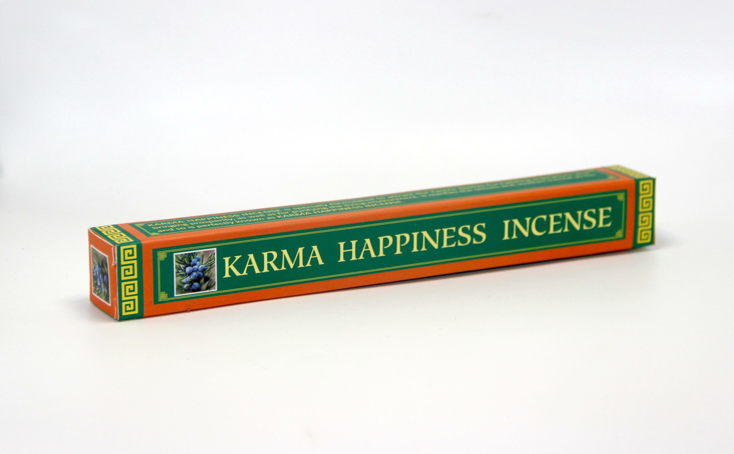 Karma Happiness Incense 1 karma happiness incense nepal