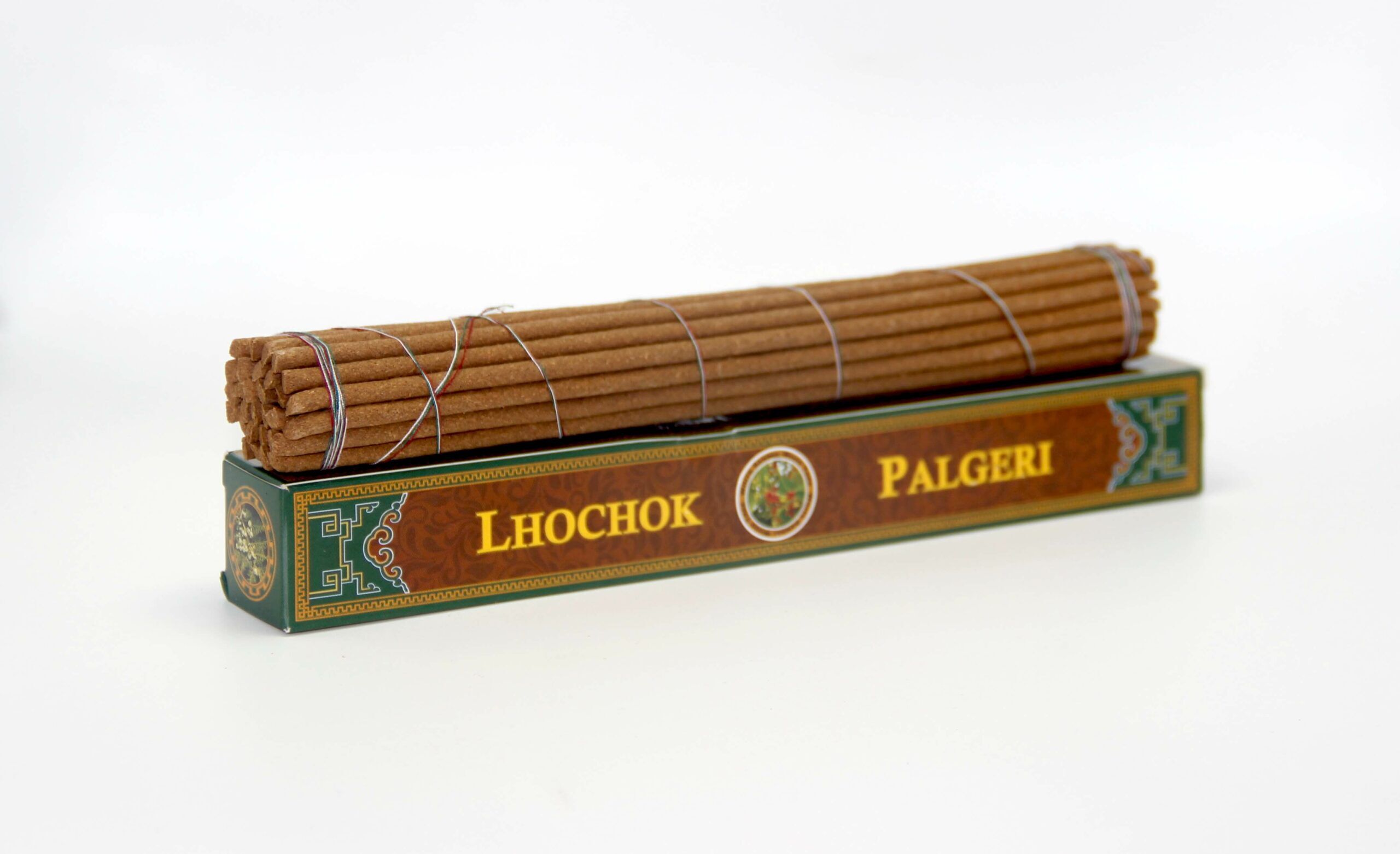 Lhochok Palgeri Incense 2 Lhochok Palgeri Incense - Image 2
