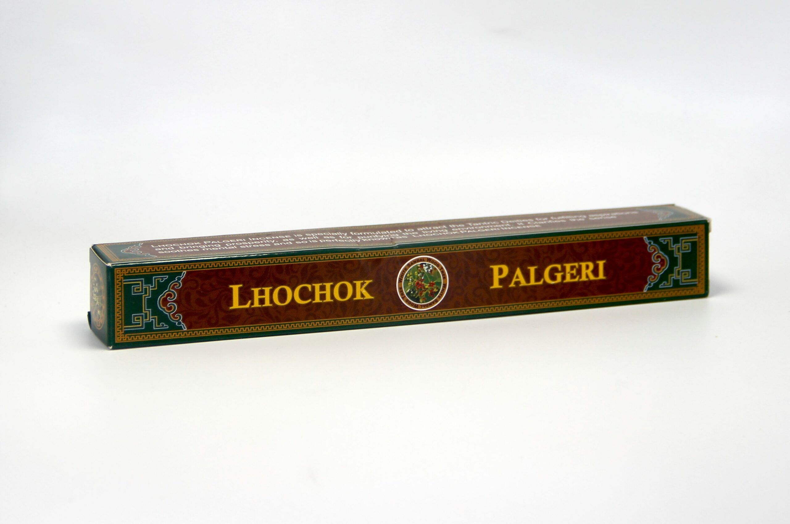 Lhochok Palgeri Incense 1 lhochok palgeri incense