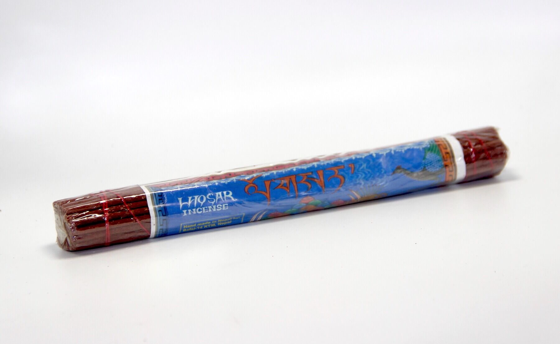 Lhosar Incense 1 lhosar tibetan incense stick