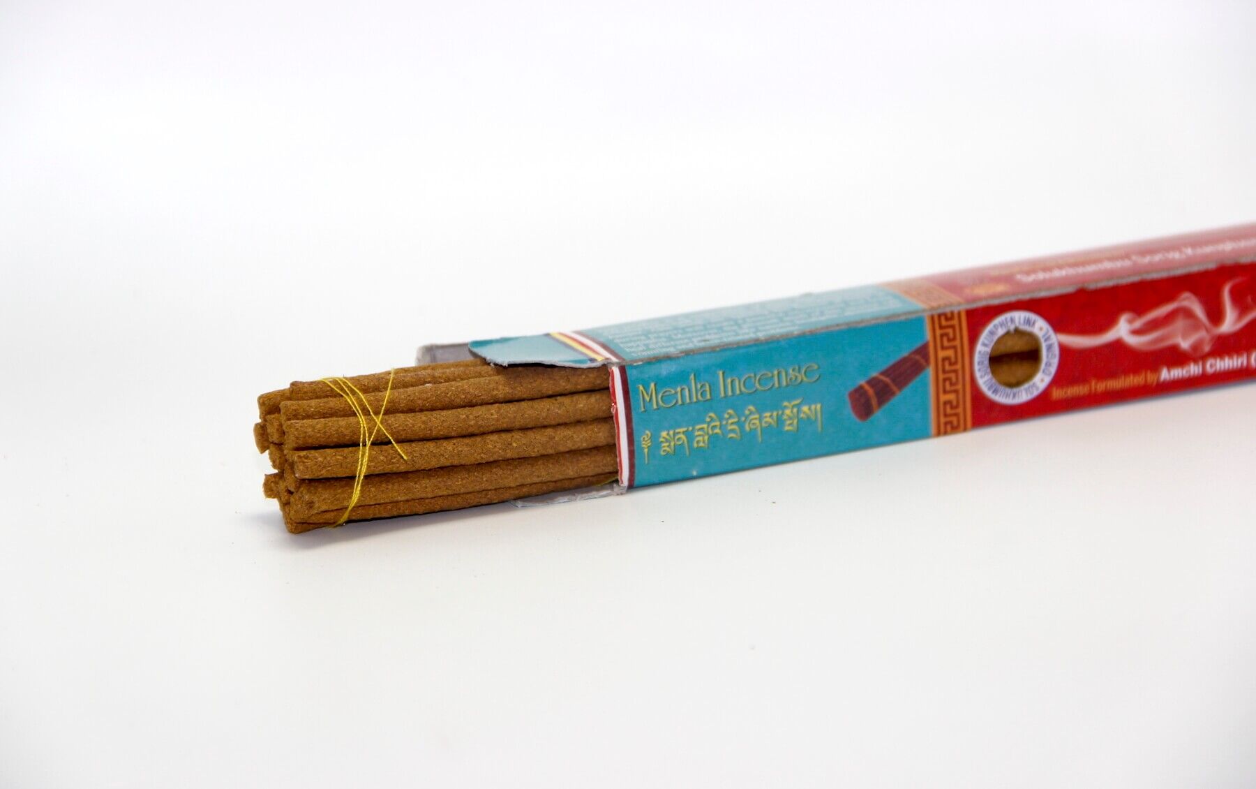 Solukhumbu Menla Incense 3 Solukhumbu Menla Incense - Image 3