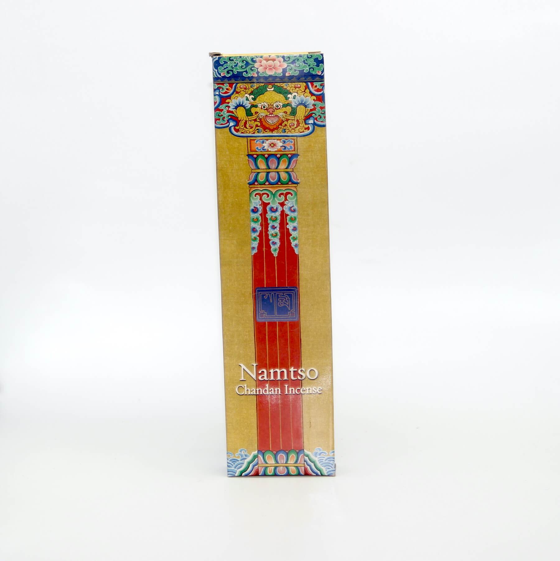 Namtso Chandan Incense 1 namtso chandan incense