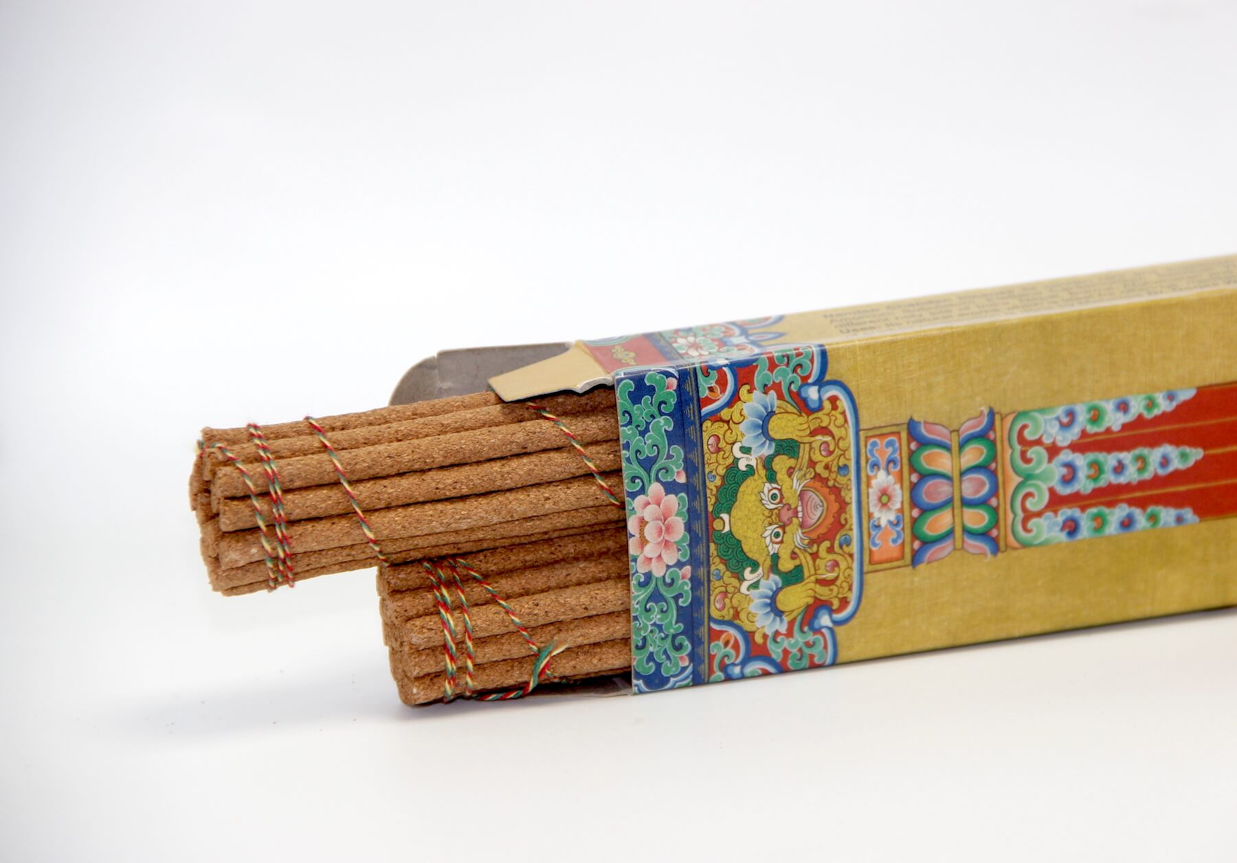 Namtso Chandan Incense 3 Namtso Chandan Incense - Image 3