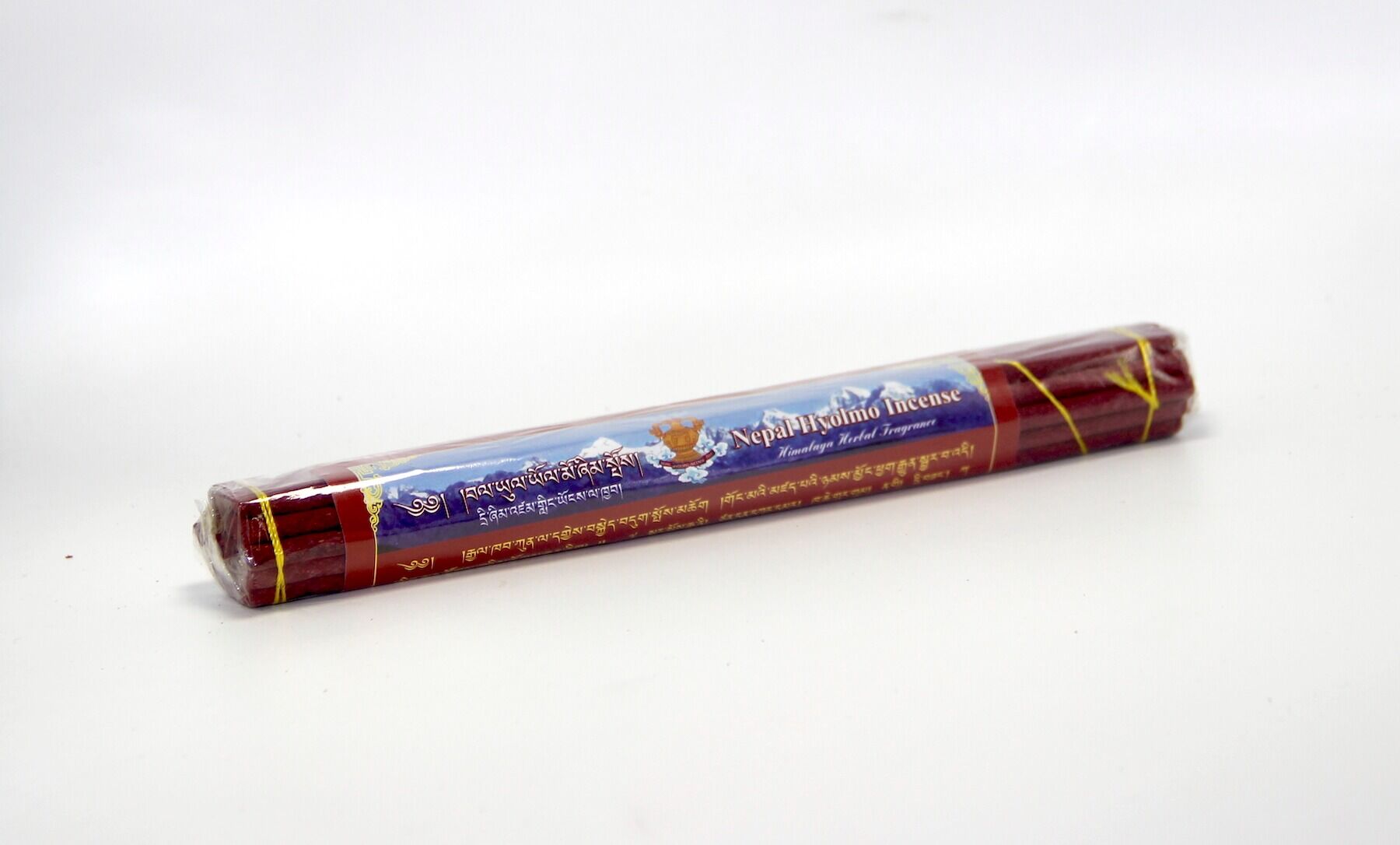 Hyolmo Incense 1 nepal hyolmo incense stick