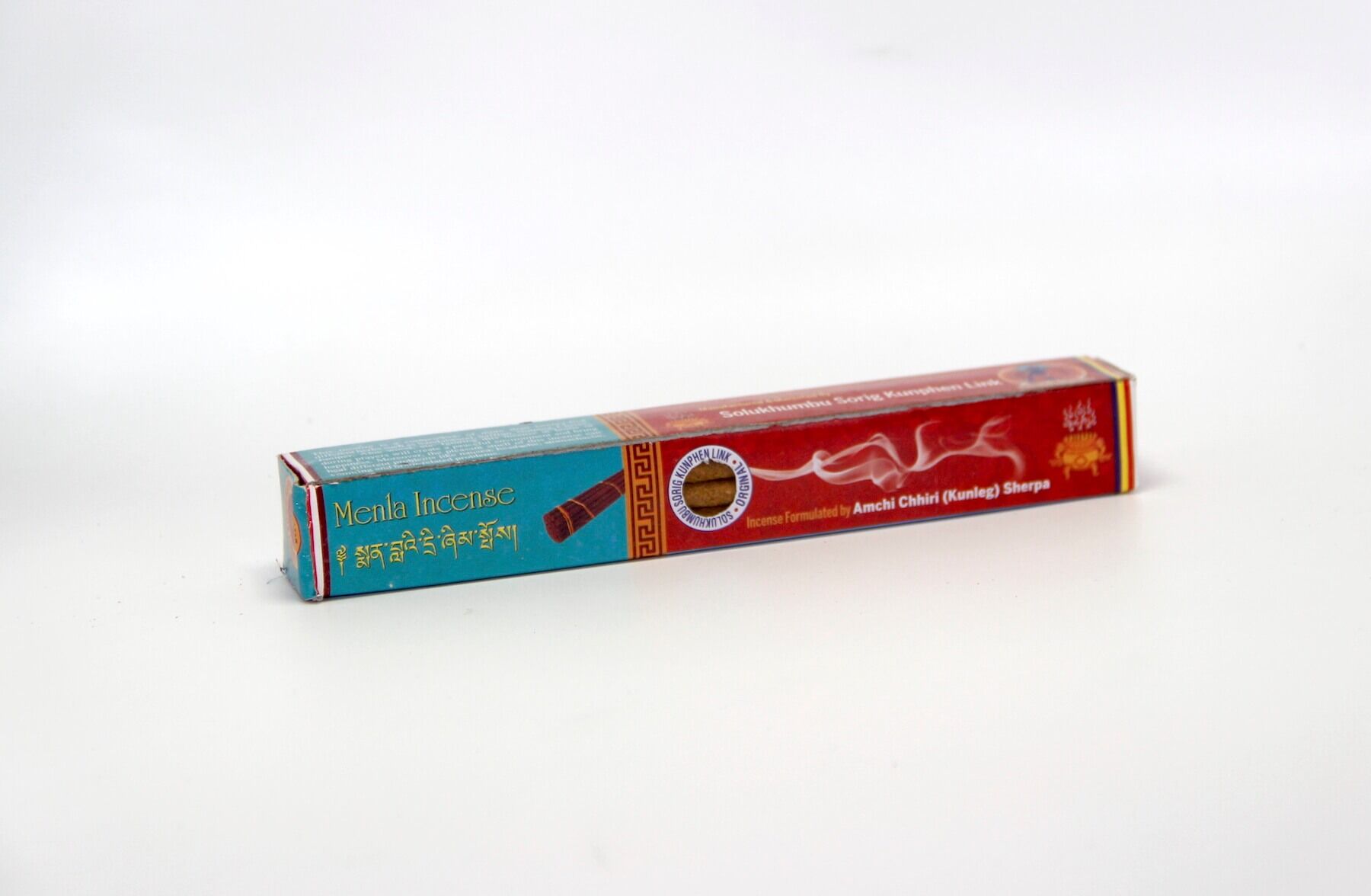 Solukhumbu Menla Incense 1 solukhumbu menla incense nepal