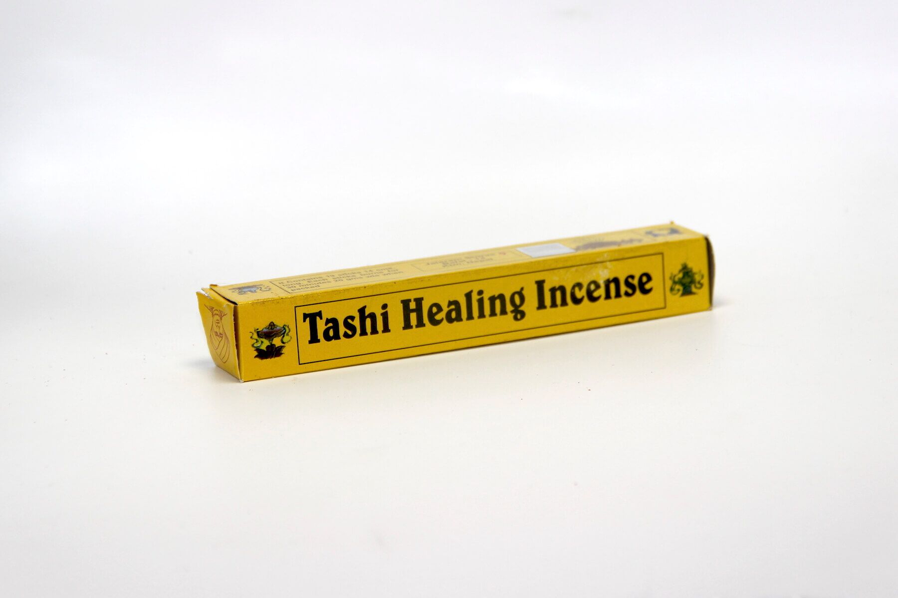 Tashi Healing Incense 1 tashi healing tibetan incense