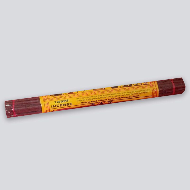 Tashi Incense Stick 1 tashi incense stick nepal