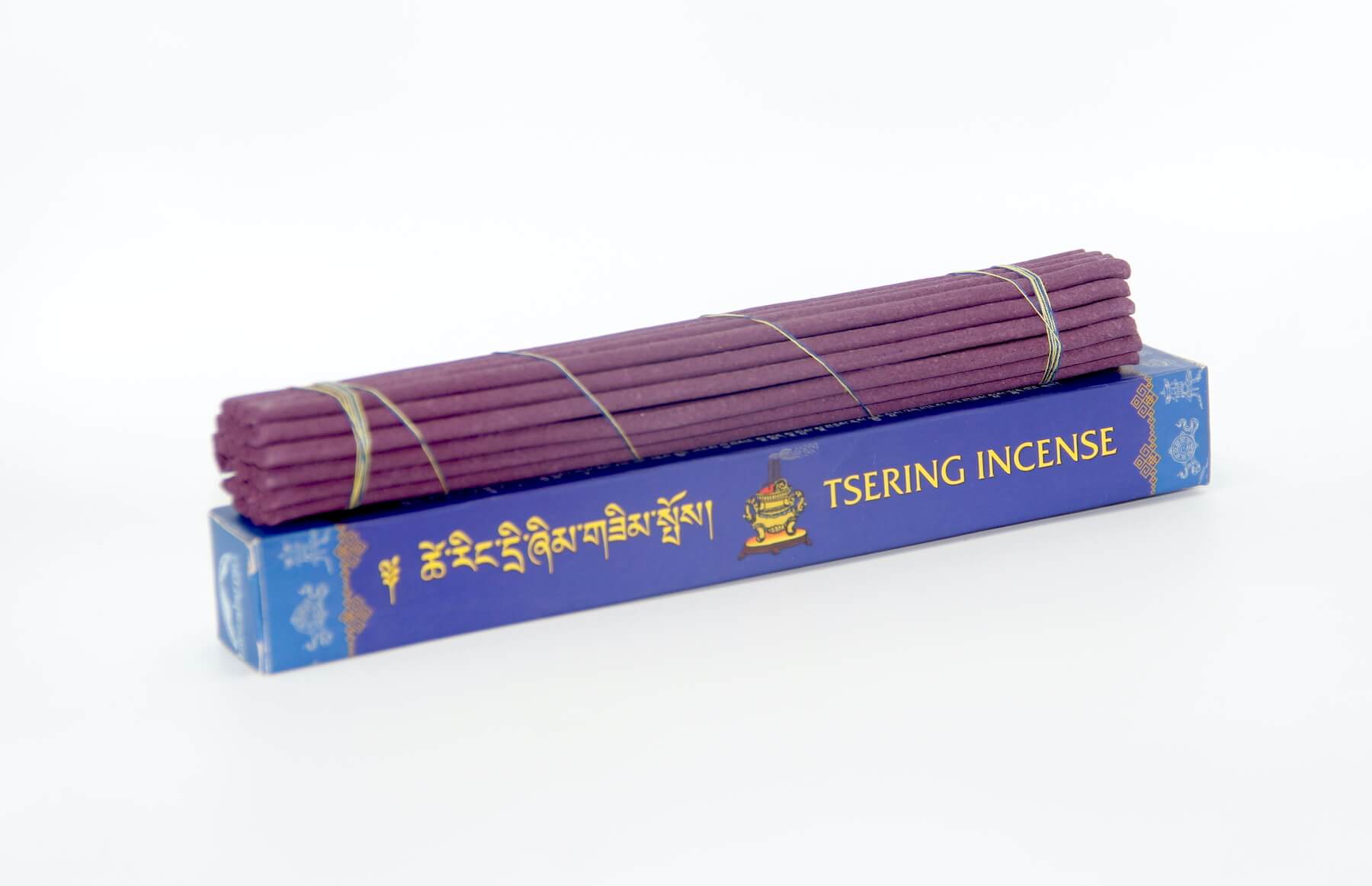Tsering Incense 3 Tsering Incense - Image 3