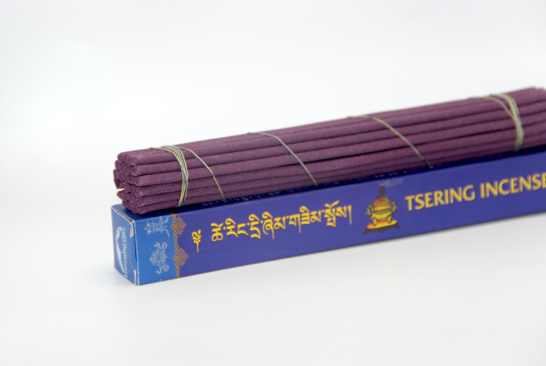 Tsering Incense 4 Tsering Incense - Image 4