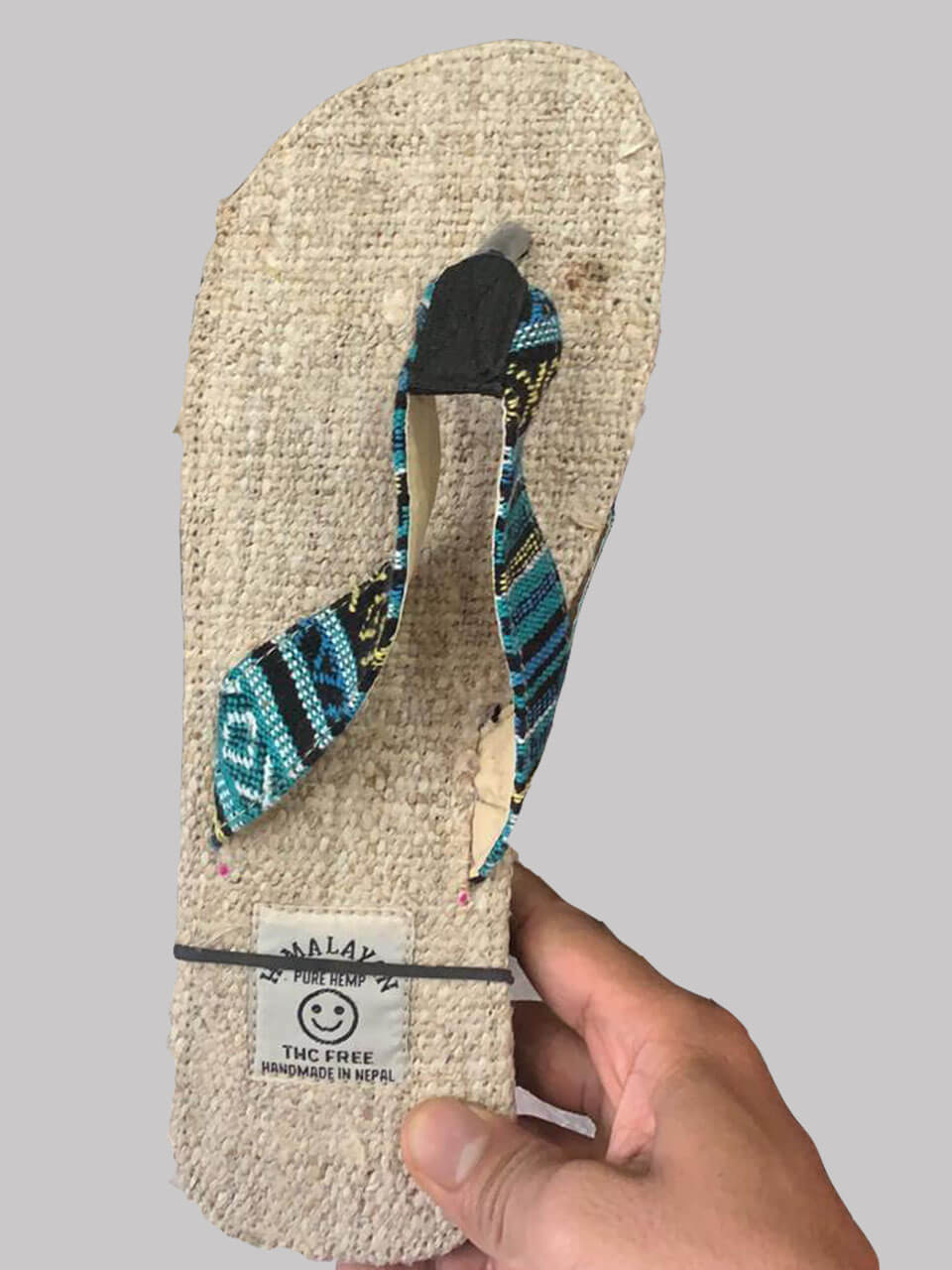 Hemp Flip Flops 3 hemp flip flop women