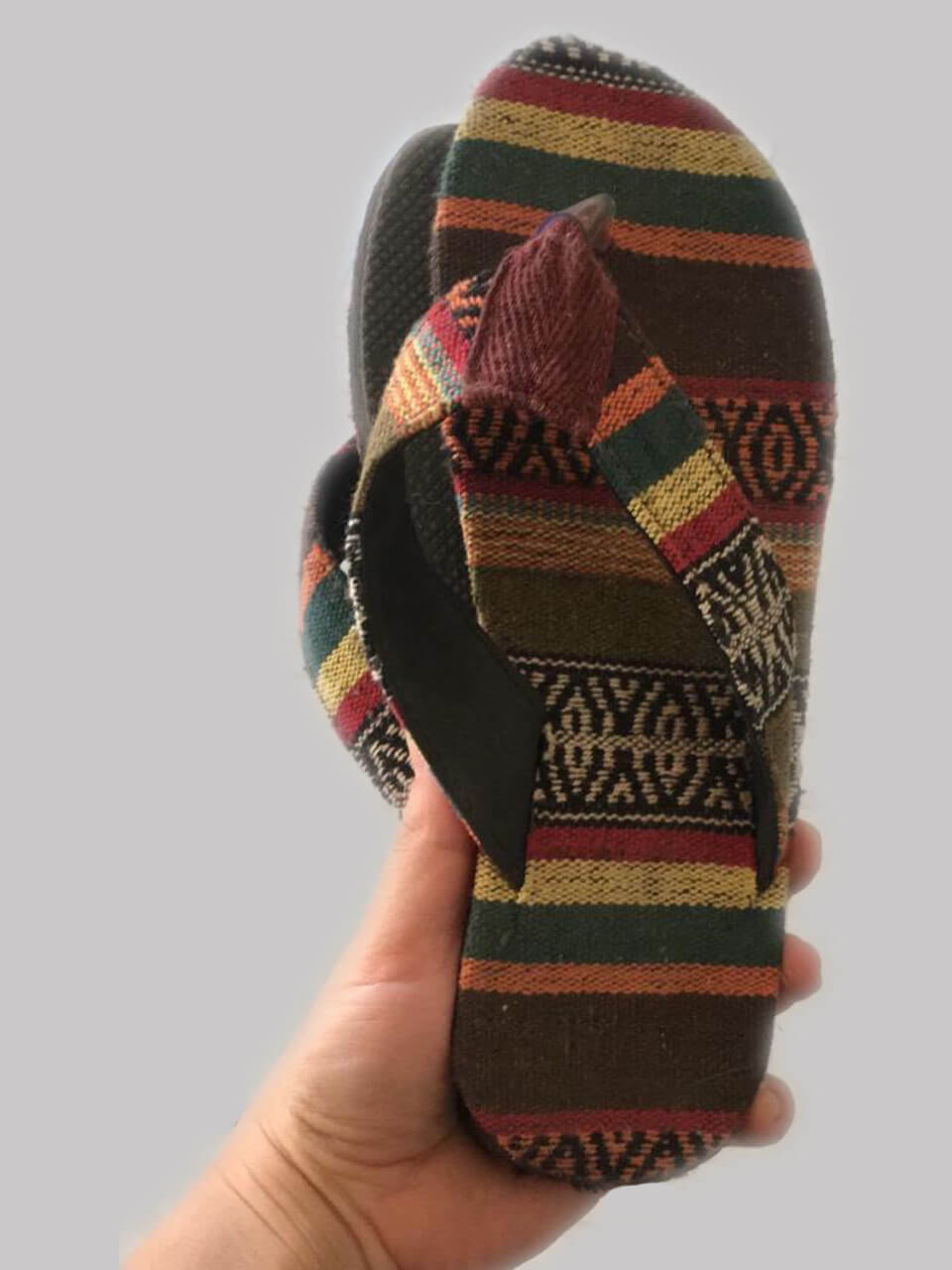 Hemp Flip Flops 4 hemp flip flop men