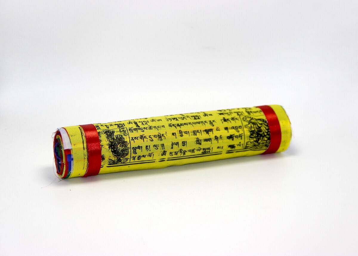 Tibetan Prayer Flags 1 Tibetan Prayer Flags All 5 Sizes For Sale