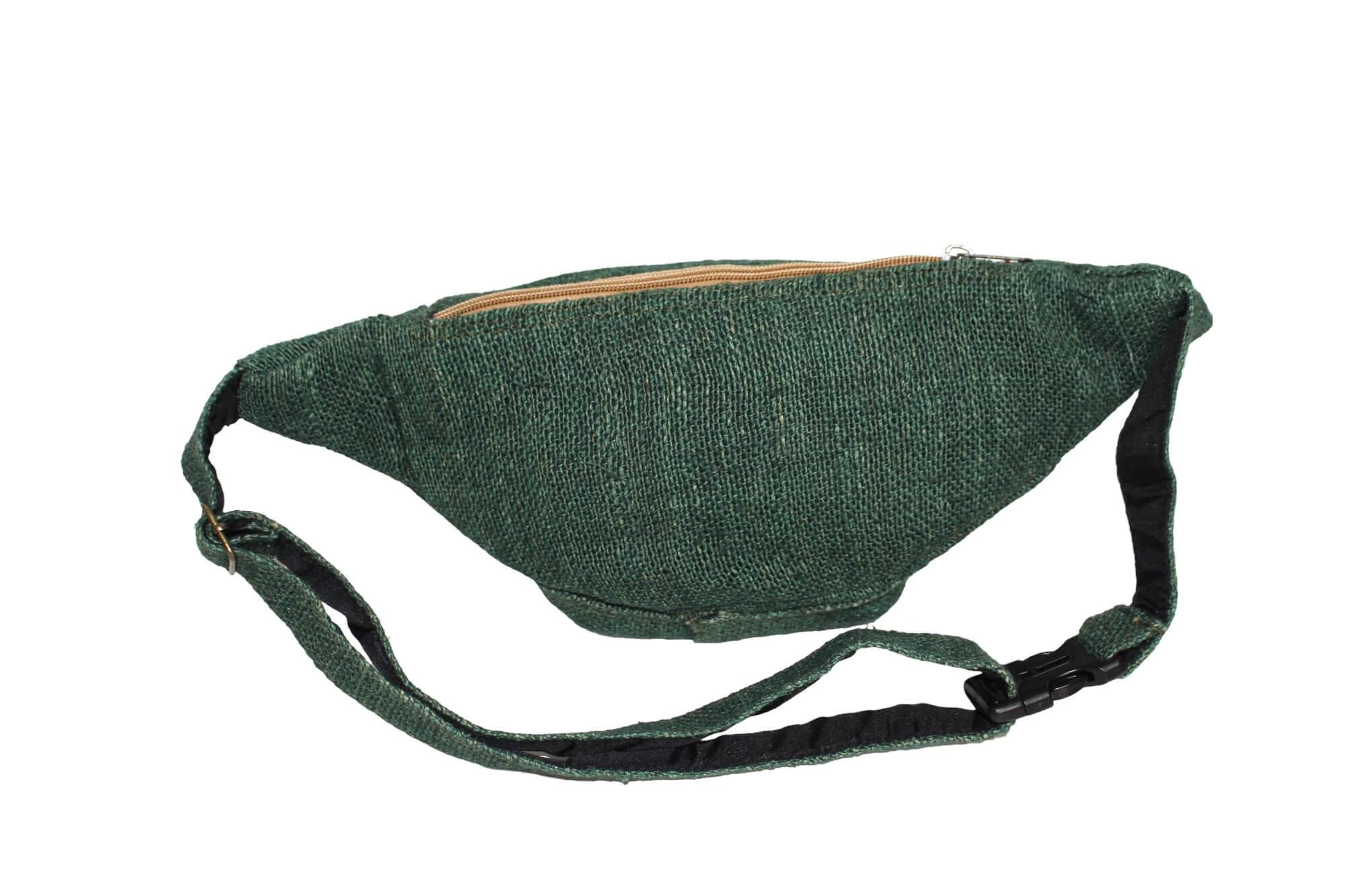 Army Hemp Money Belt 2 Army Hemp Money Belt