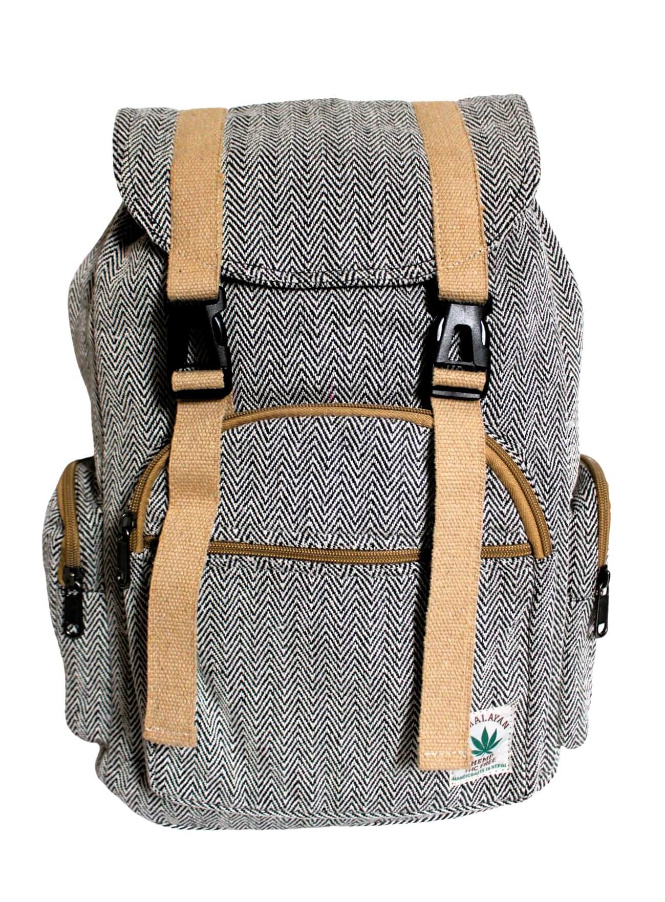Hemp Gamer Backpack 4 Hemp Gamer Backpack wholesale
