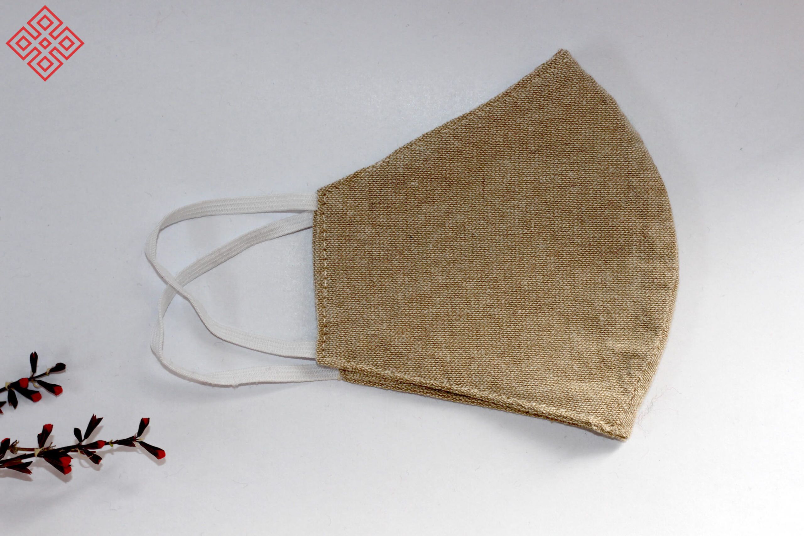 Hemp Face Mask 5 Hemp Face Mask - Image 5