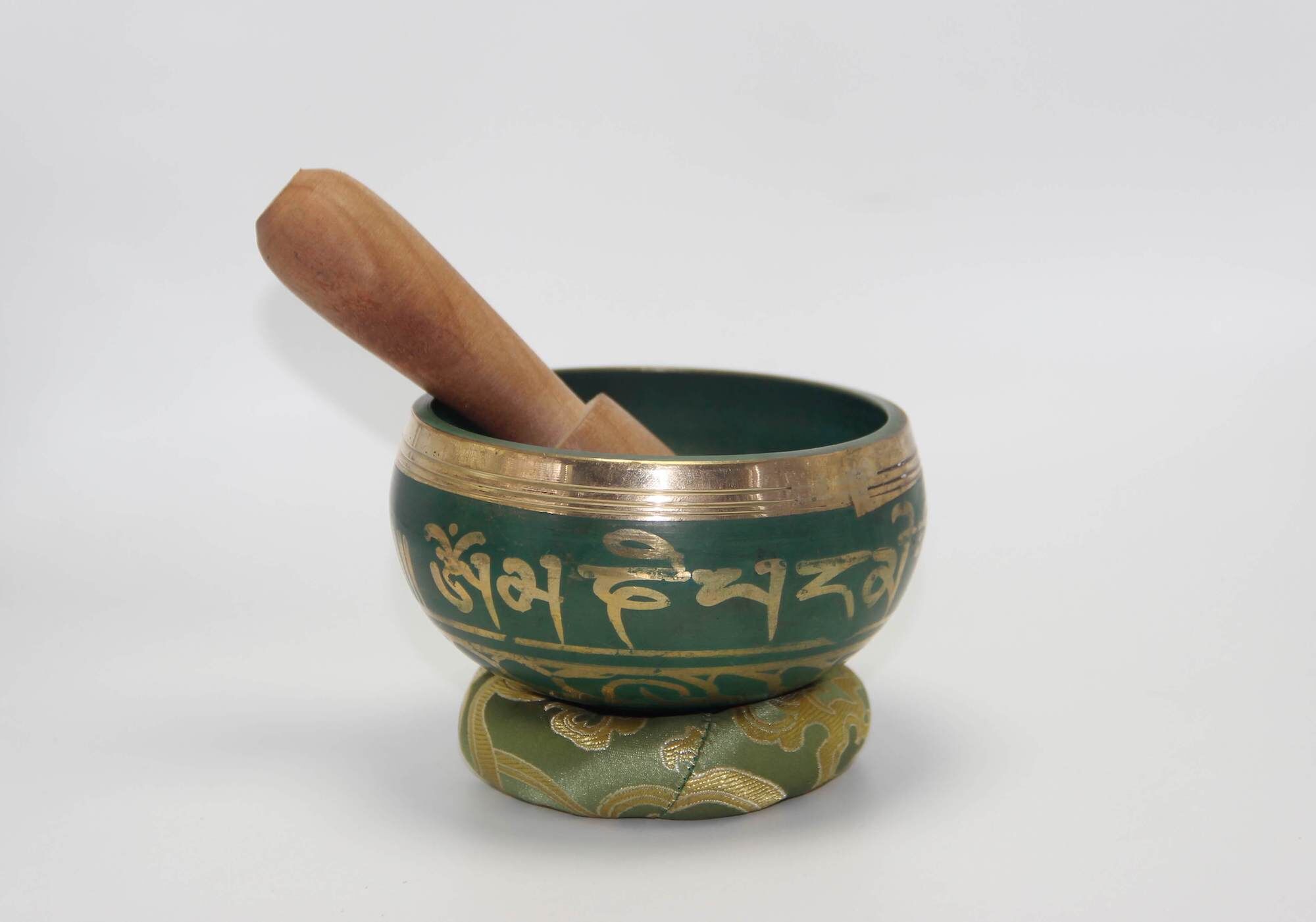 Buddha Eye Singing Bowl 1 Buddha Eye Singing Bowl