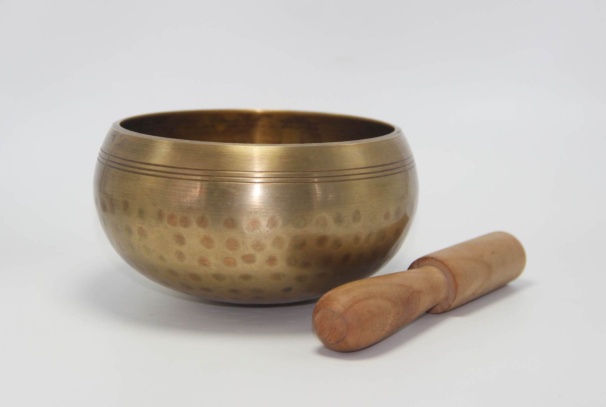 Himalayan Singing Bowl 3 Himalayan Singing Bowl