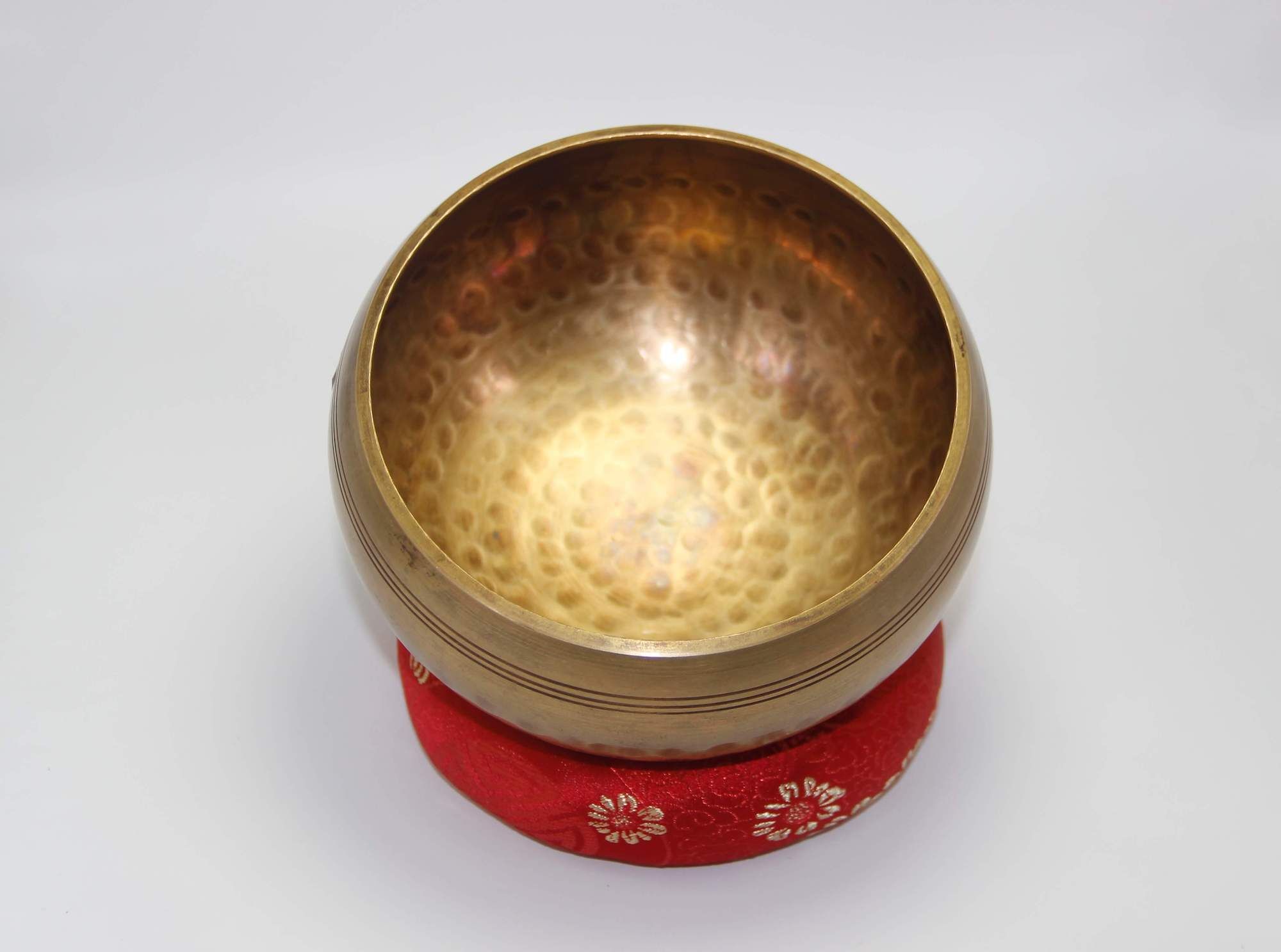 Himalayan Singing Bowl 2 Himalayan Singing Bowl