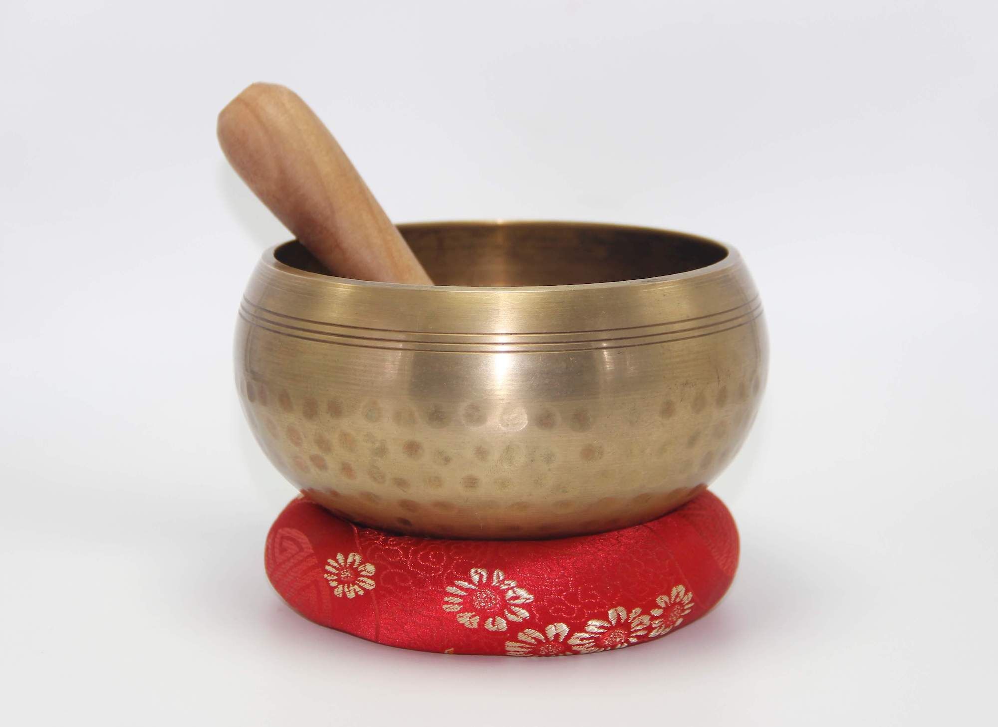 Himalayan Singing Bowl 1 Himalayan Singing Bowl